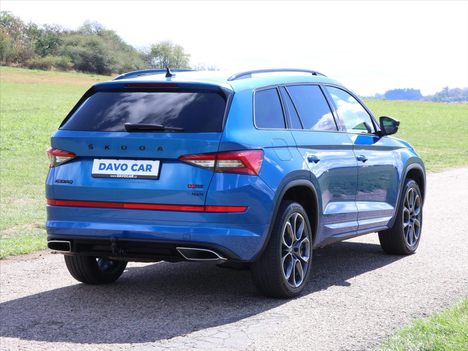 Škoda Kodiaq - Náhled 7