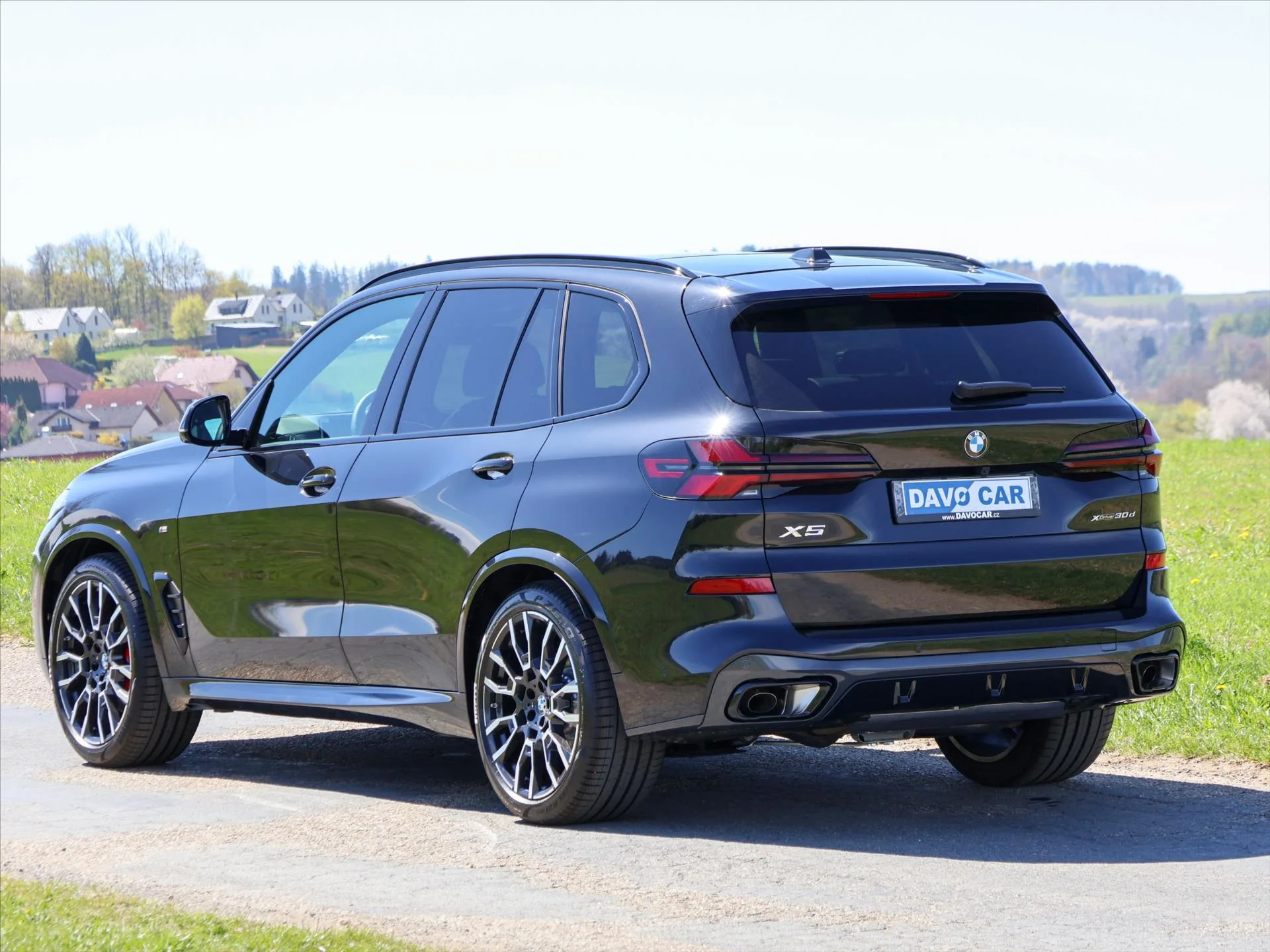 BMW X5 - Náhled 5