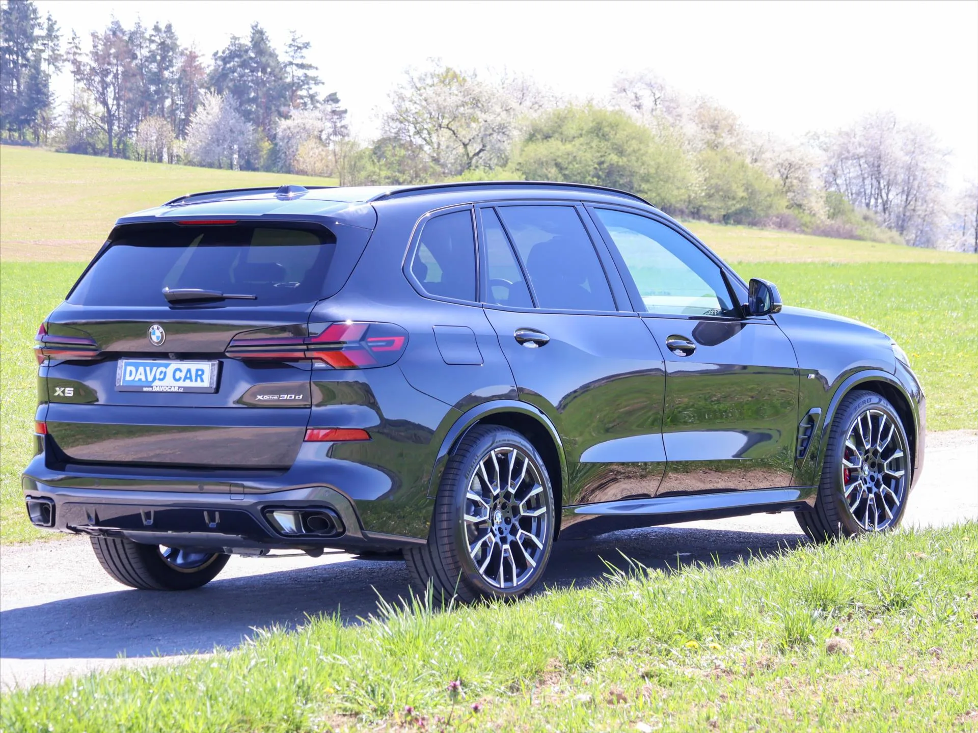 BMW X5 - Náhled 7