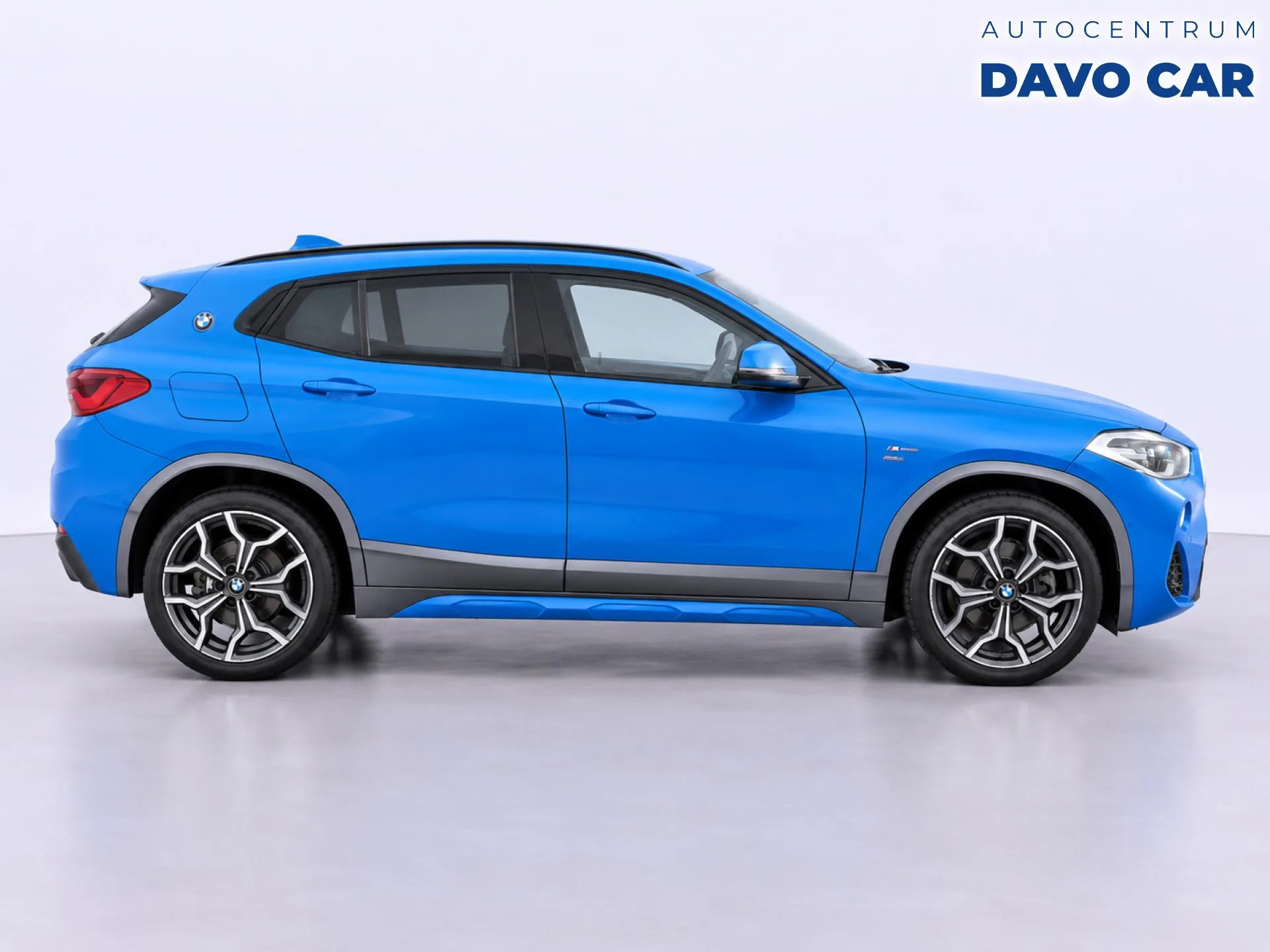BMW X2 - Náhled 4