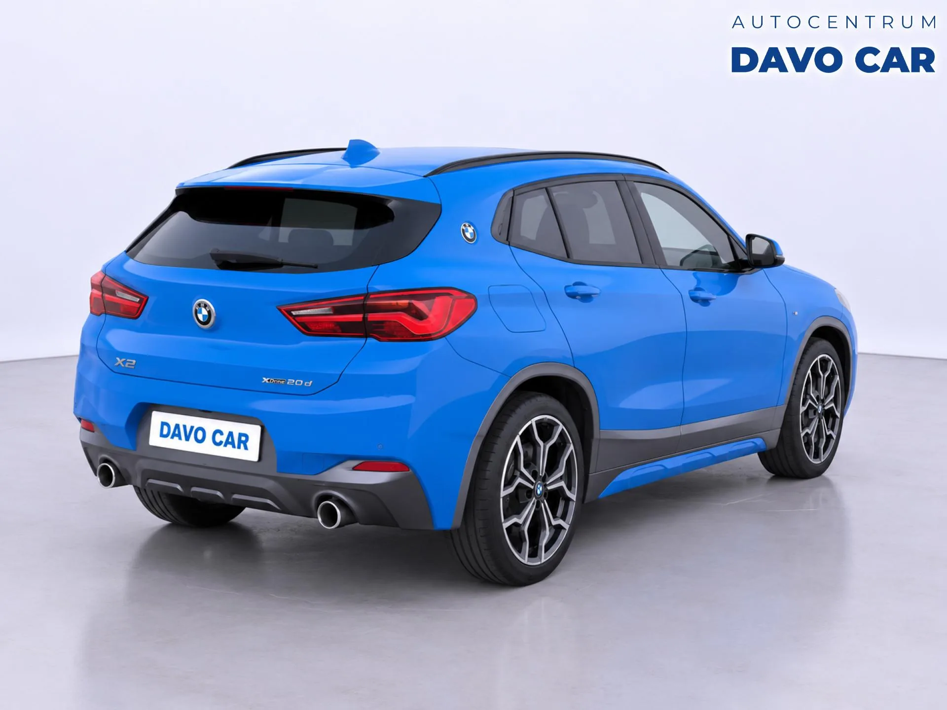 BMW X2 - Náhled 5