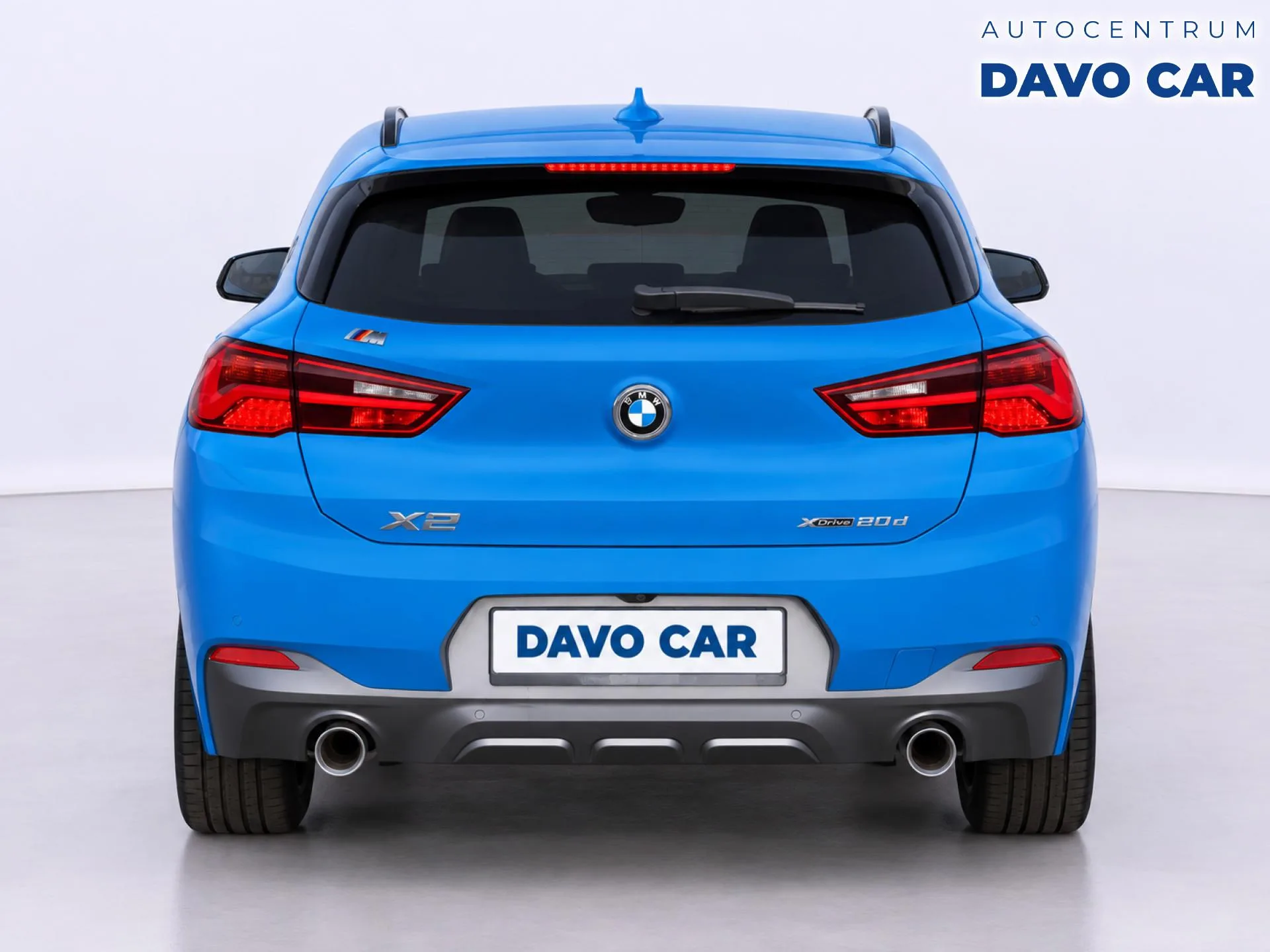 BMW X2 - Náhled 6