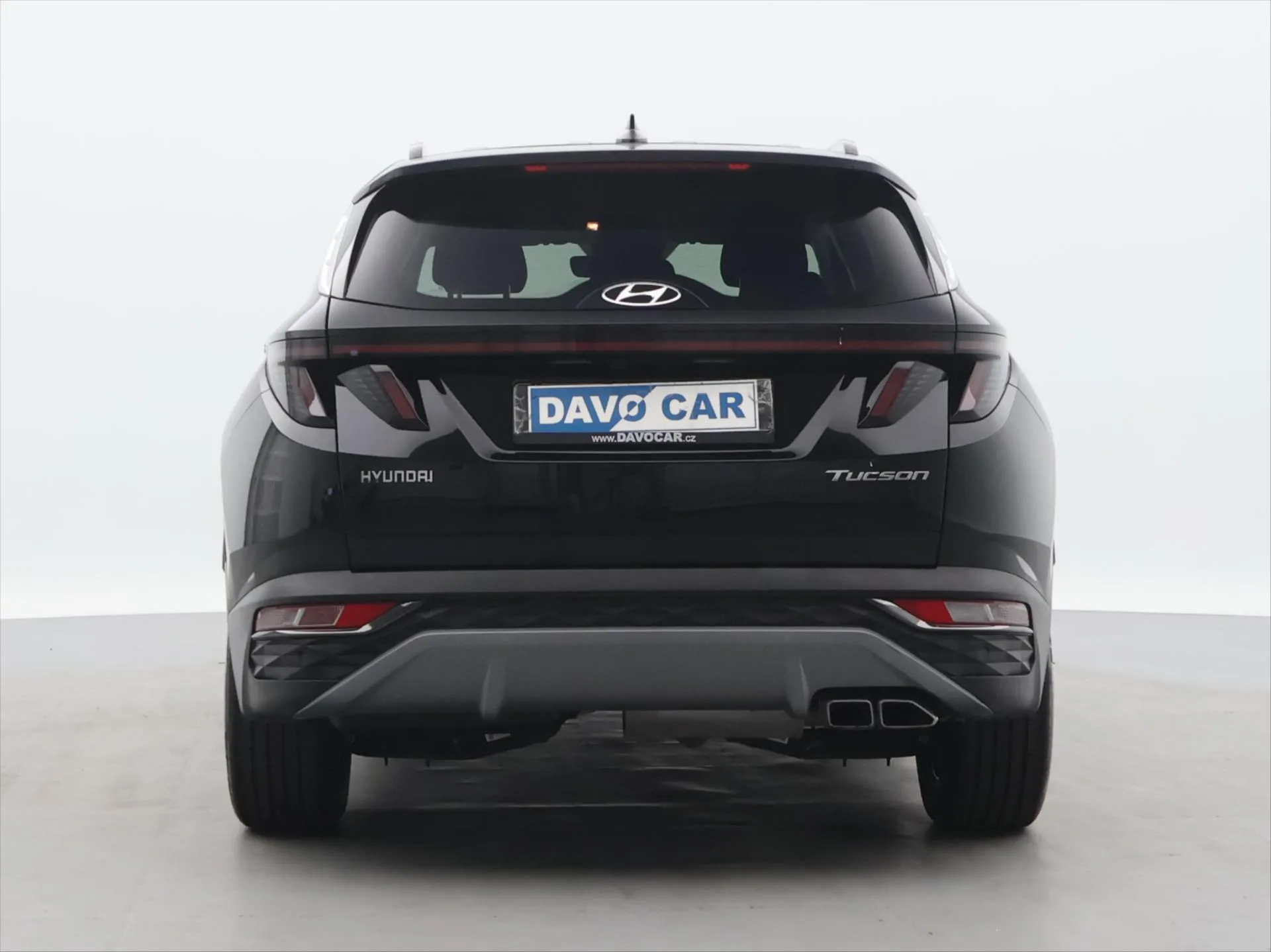Hyundai Tucson - Náhled 6