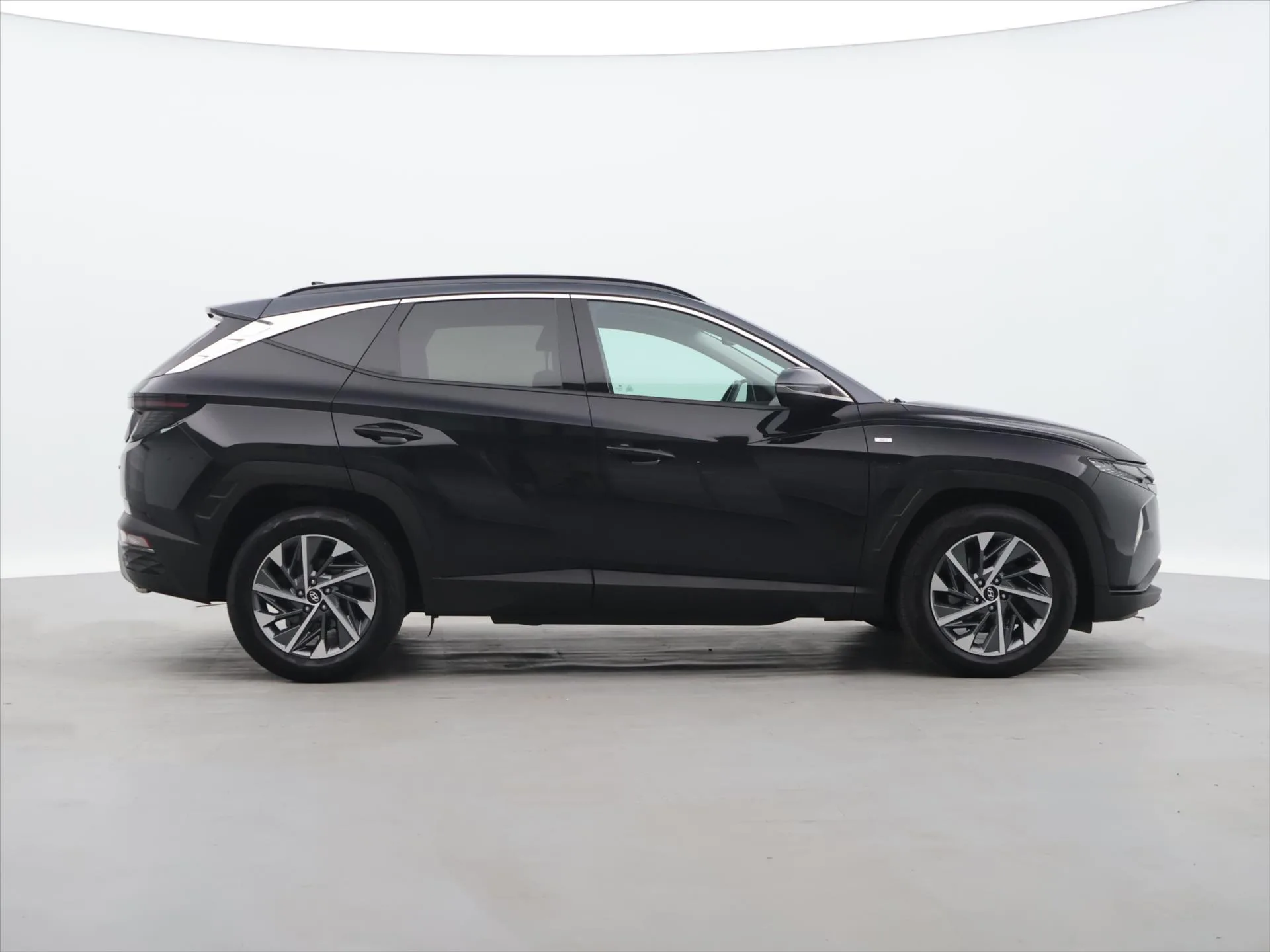 Hyundai Tucson - Náhled 8