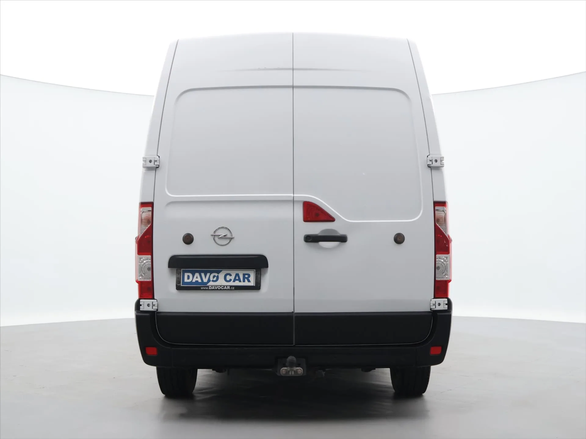 Opel Movano - Náhled 6