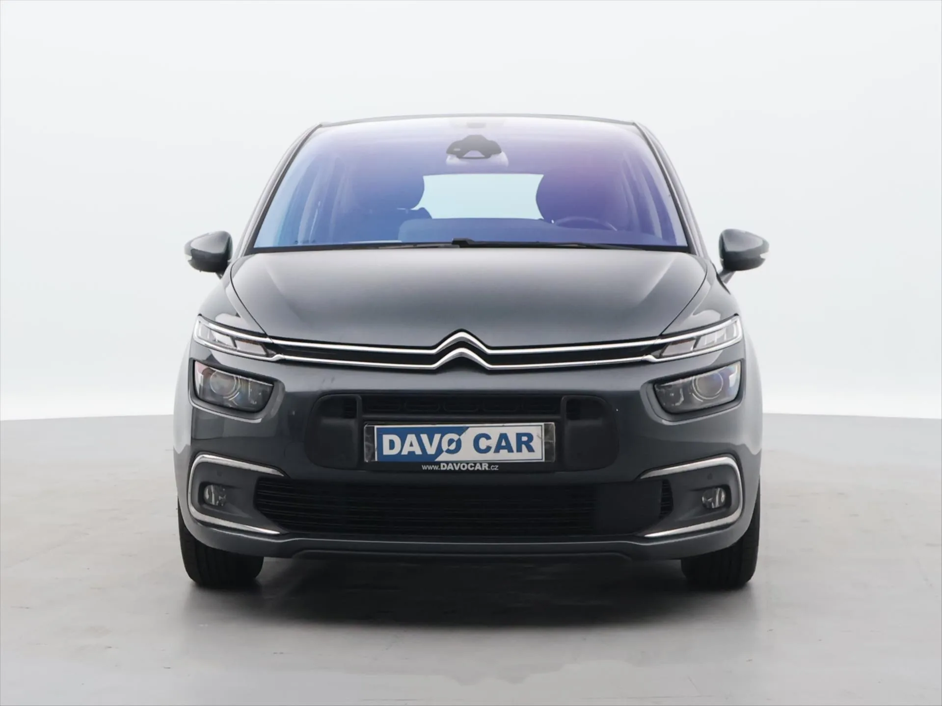Citroën C4 Picasso - Náhled 2