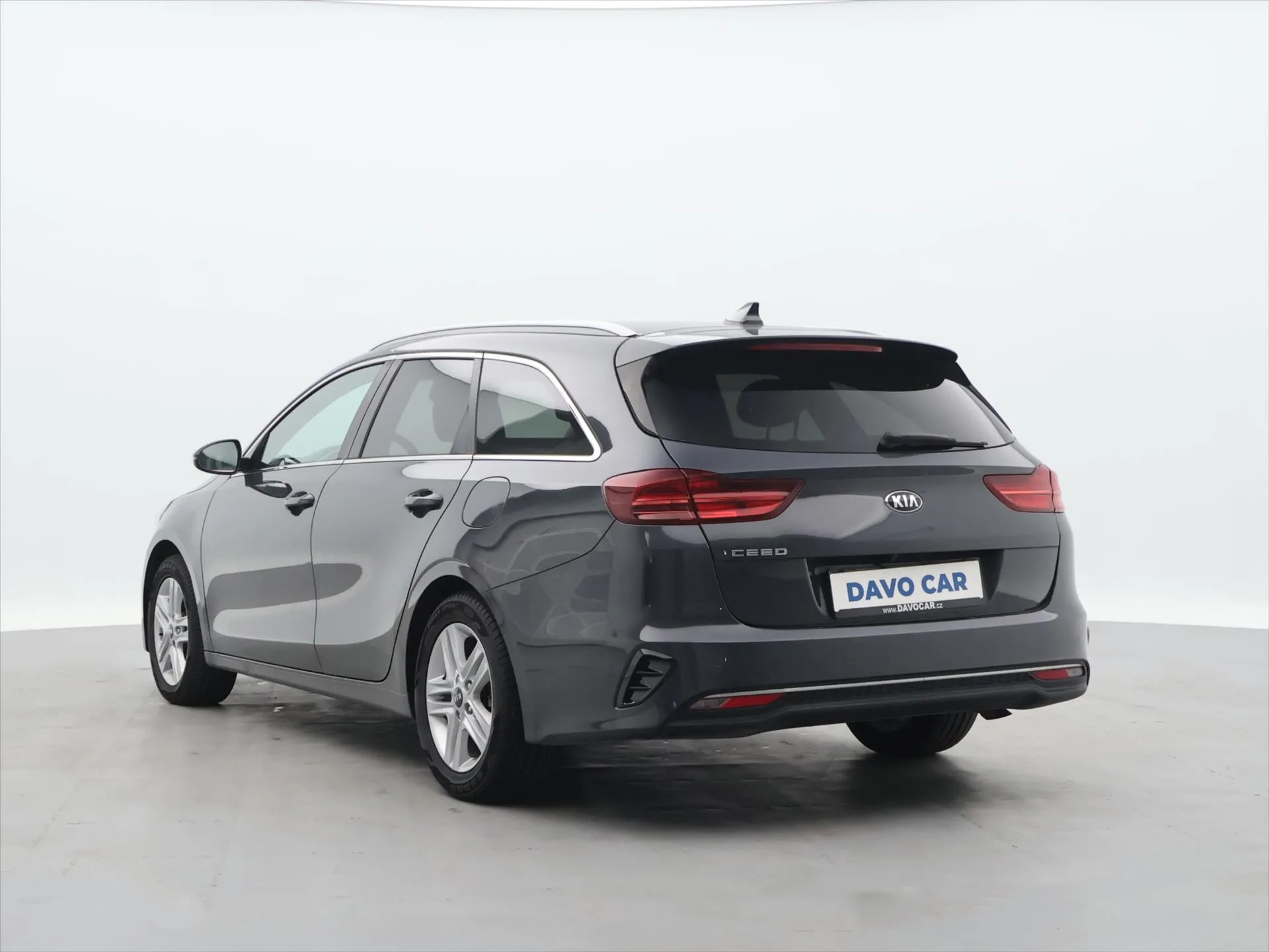 Kia Ceed - Náhled 5