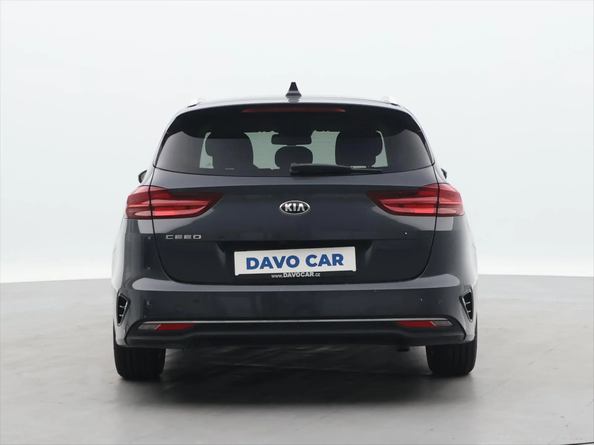 Kia Ceed - Náhled 6