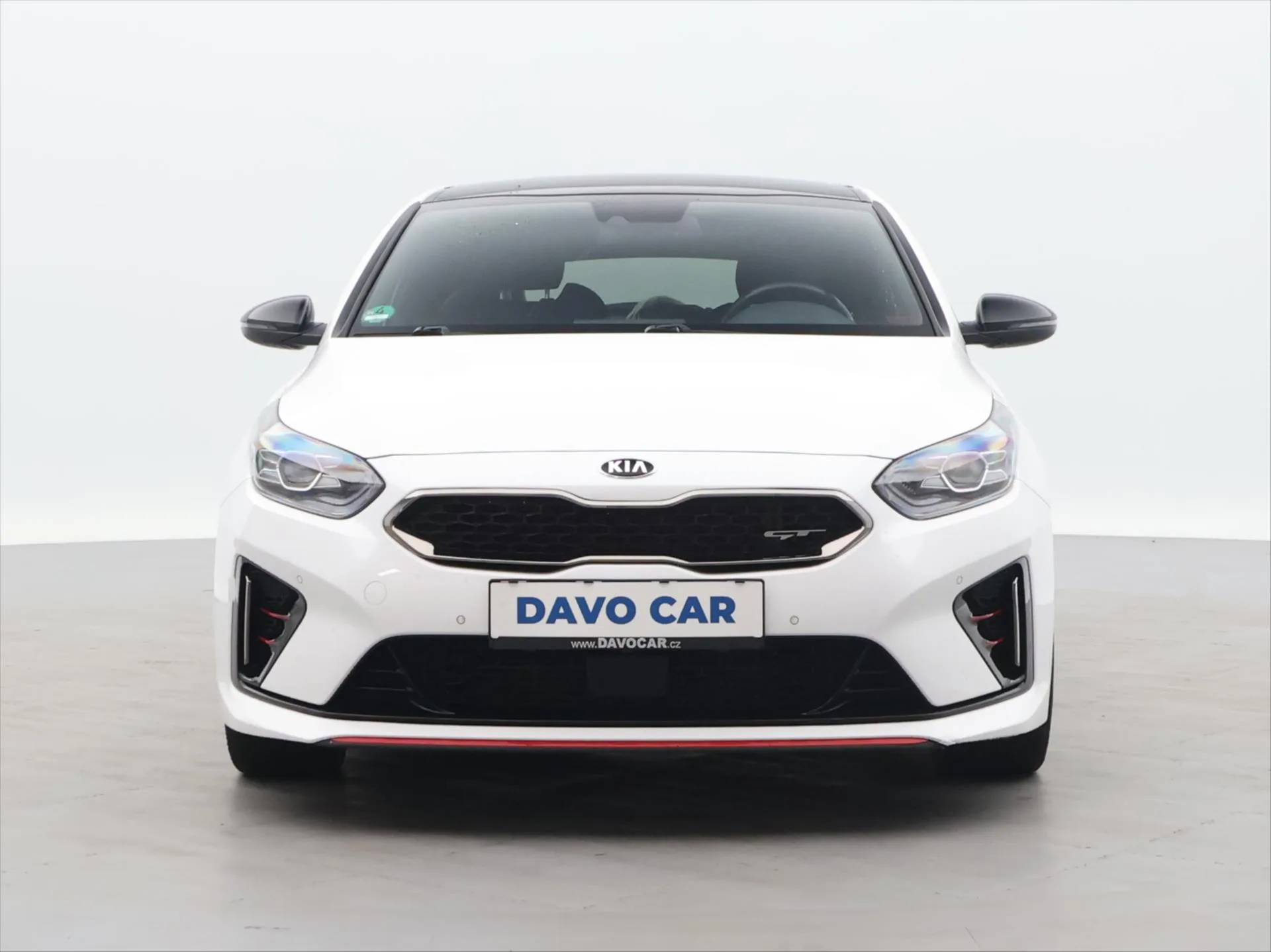 Kia Ceed - Náhled 2