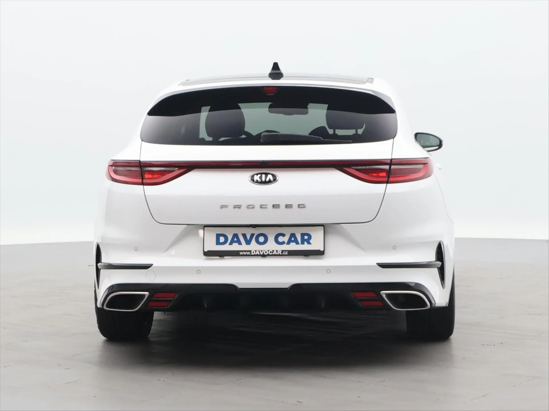 Kia Ceed - Náhled 6