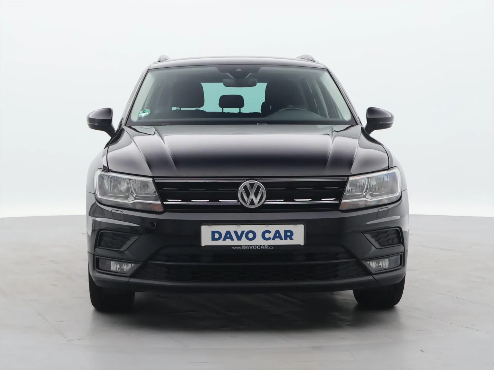 Volkswagen Tiguan - Náhled 2