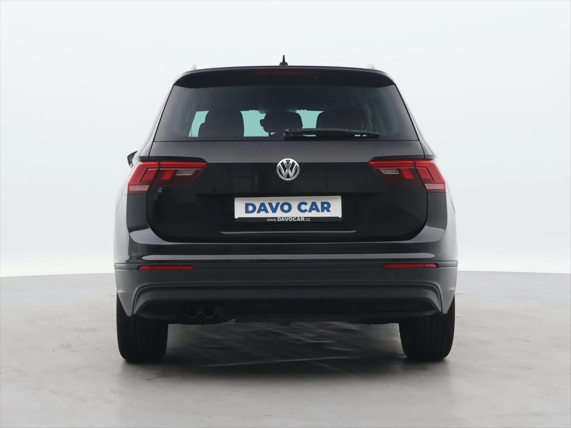 Volkswagen Tiguan - Náhled 6