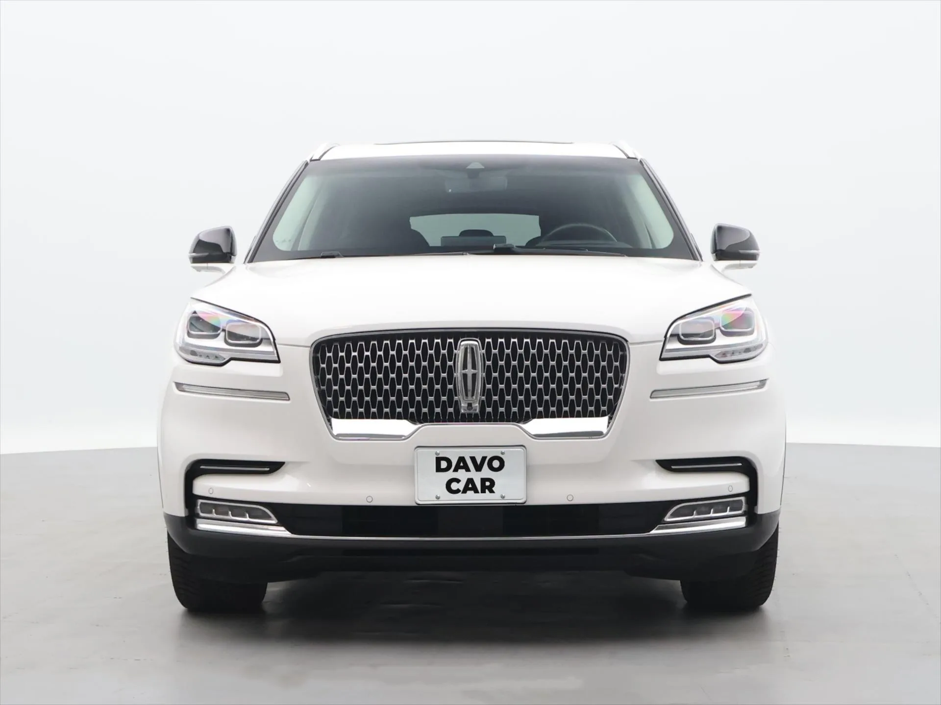 Lincoln Aviator - Náhled 2
