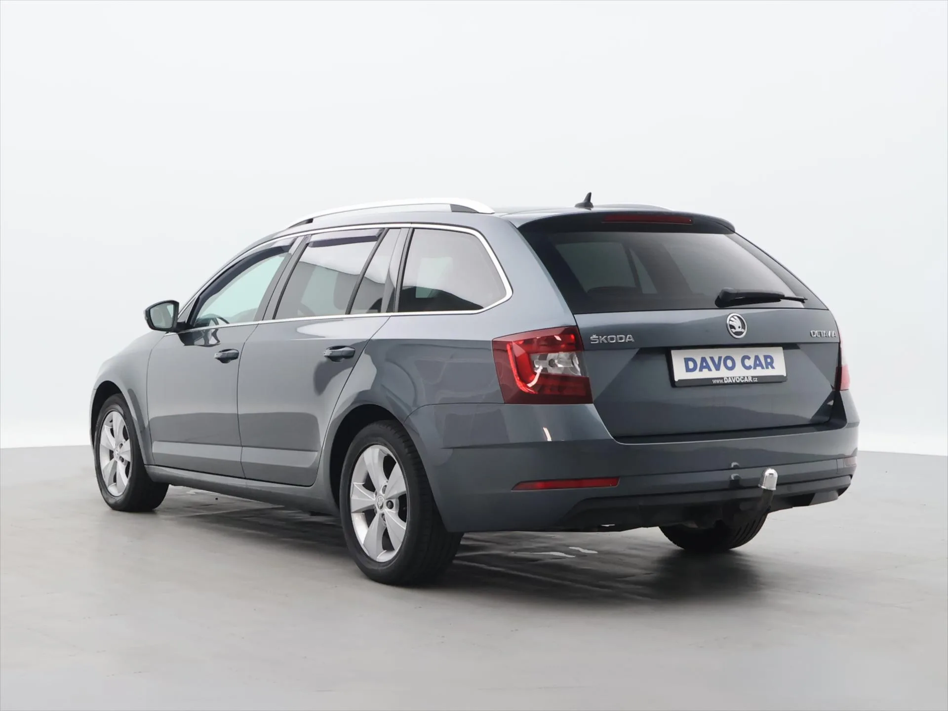 Škoda Octavia - Náhled 5
