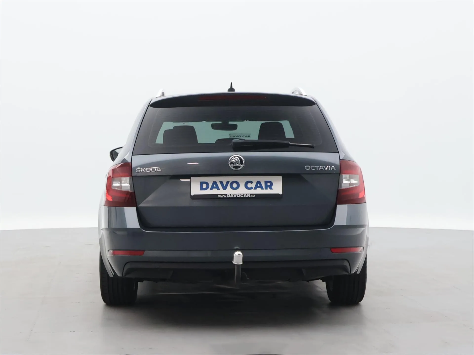 Škoda Octavia - Náhled 6