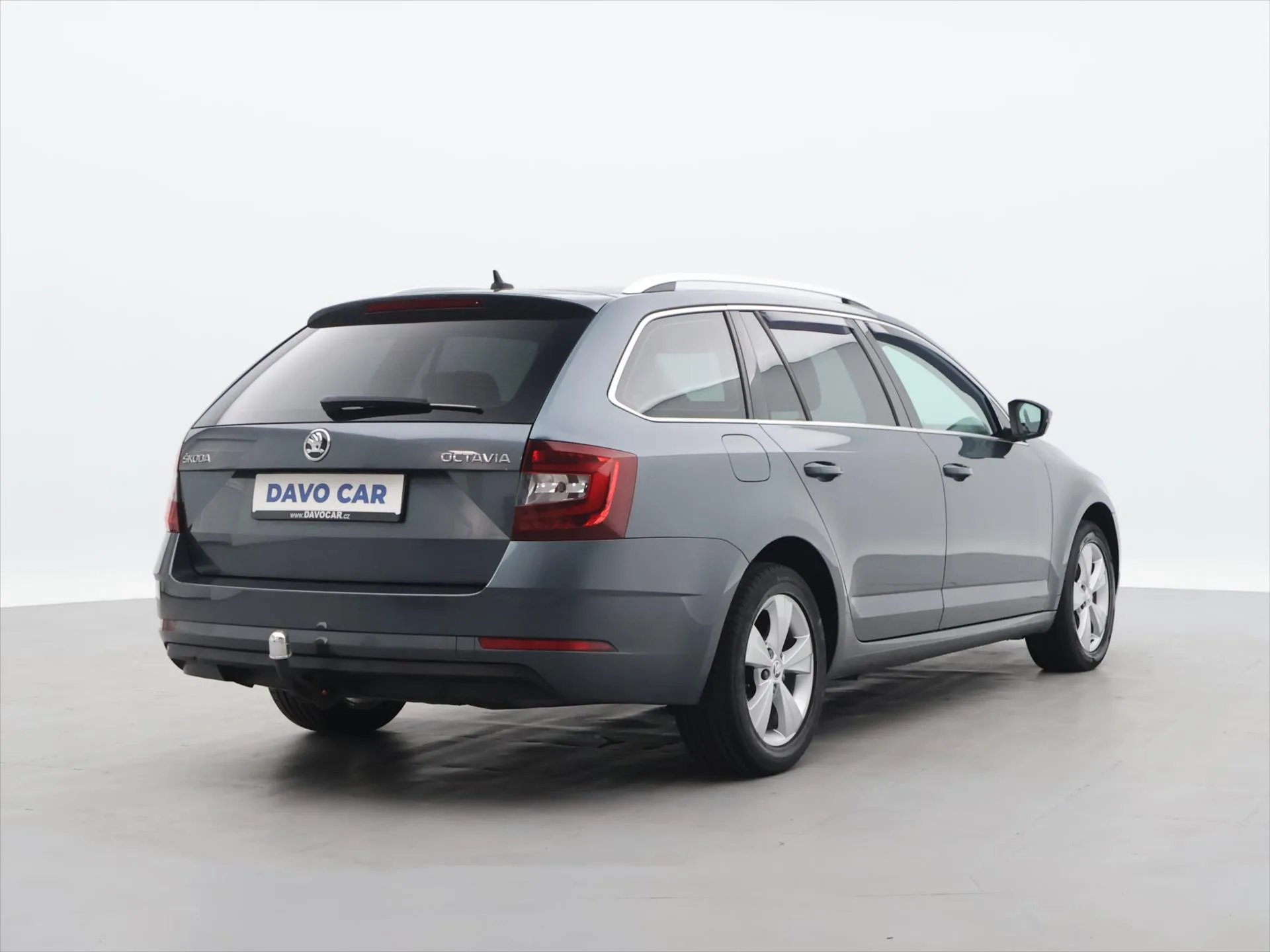 Škoda Octavia - Náhled 7