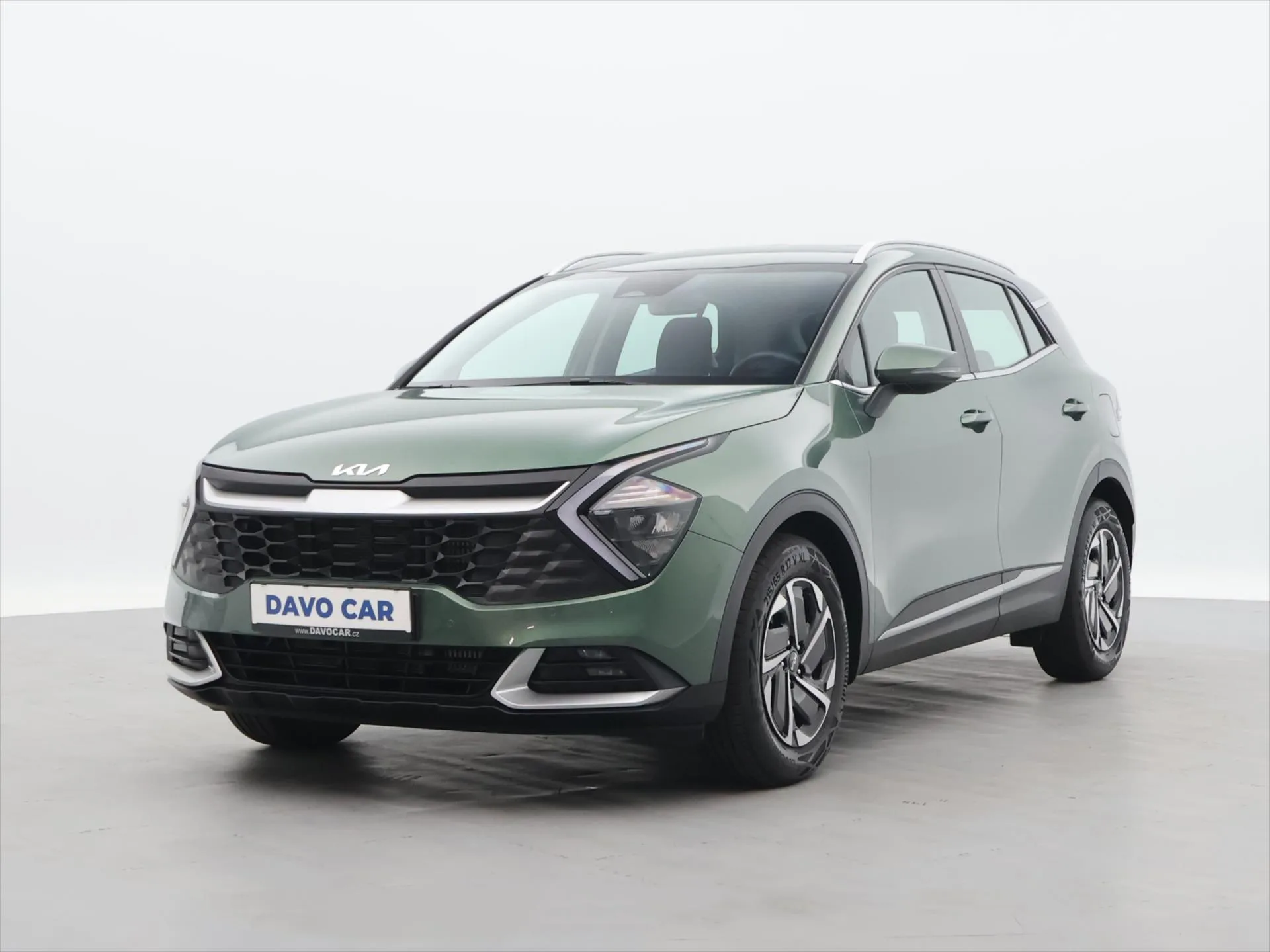 Kia Sportage - Náhled 3