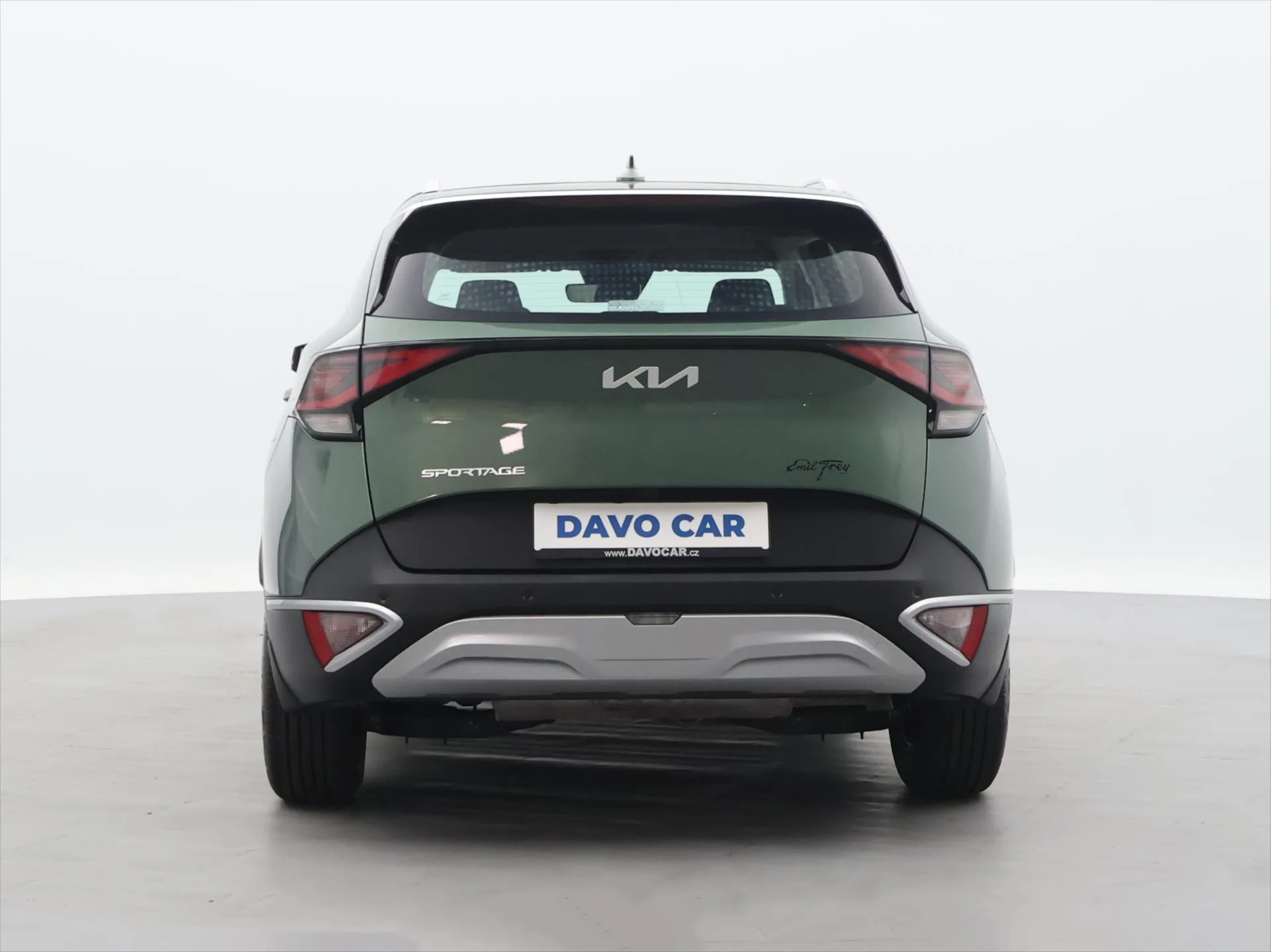 Kia Sportage - Náhled 6