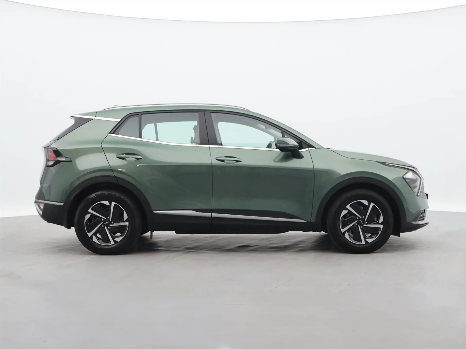 Kia Sportage - Náhled 8