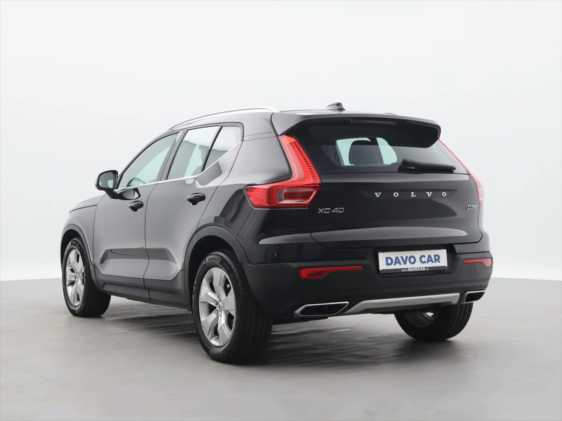 Volvo XC40 - Náhled 5