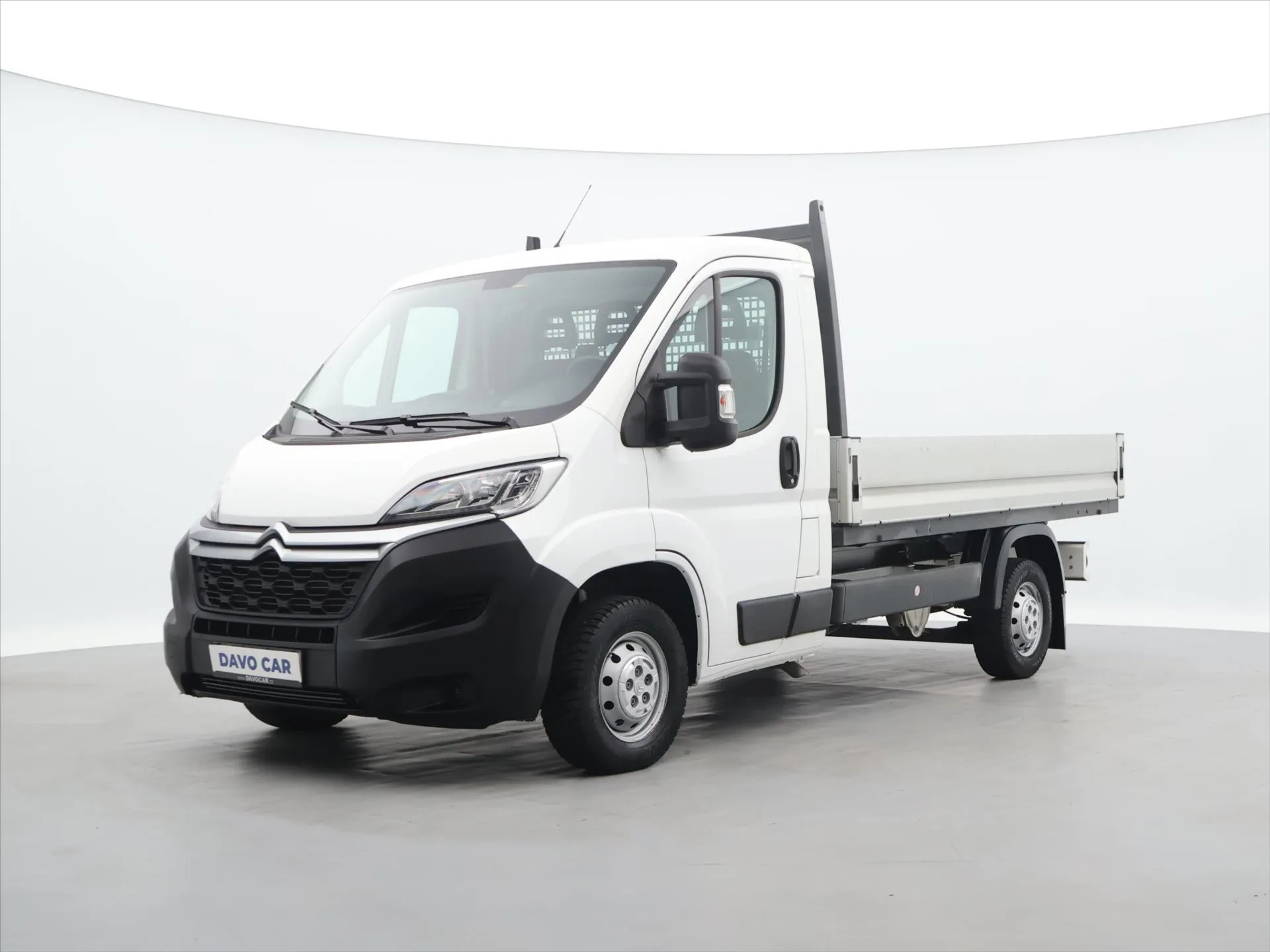 Citroën Jumper - Náhled 3
