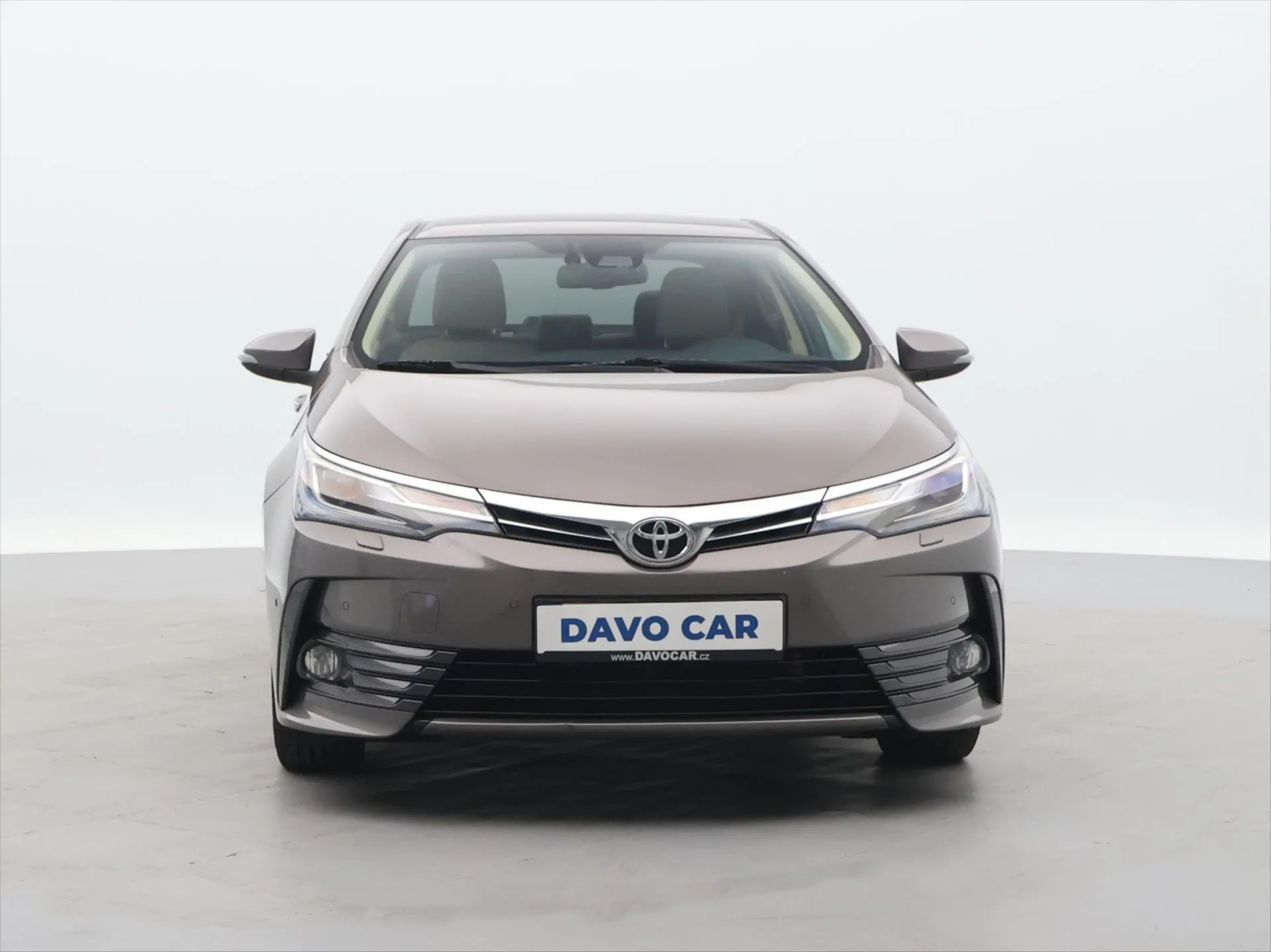 Toyota Corolla - Náhled 2