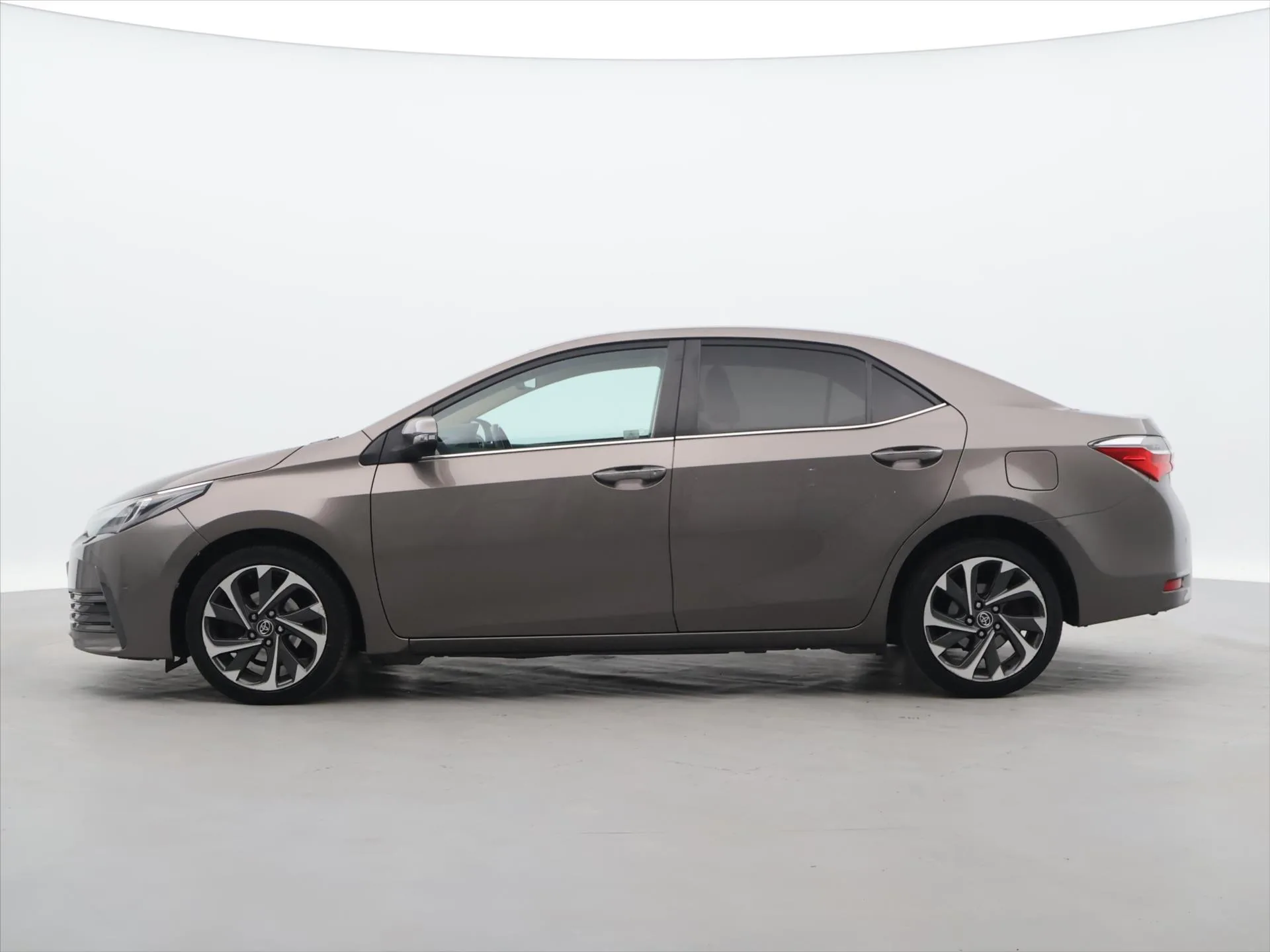 Toyota Corolla - Náhled 4