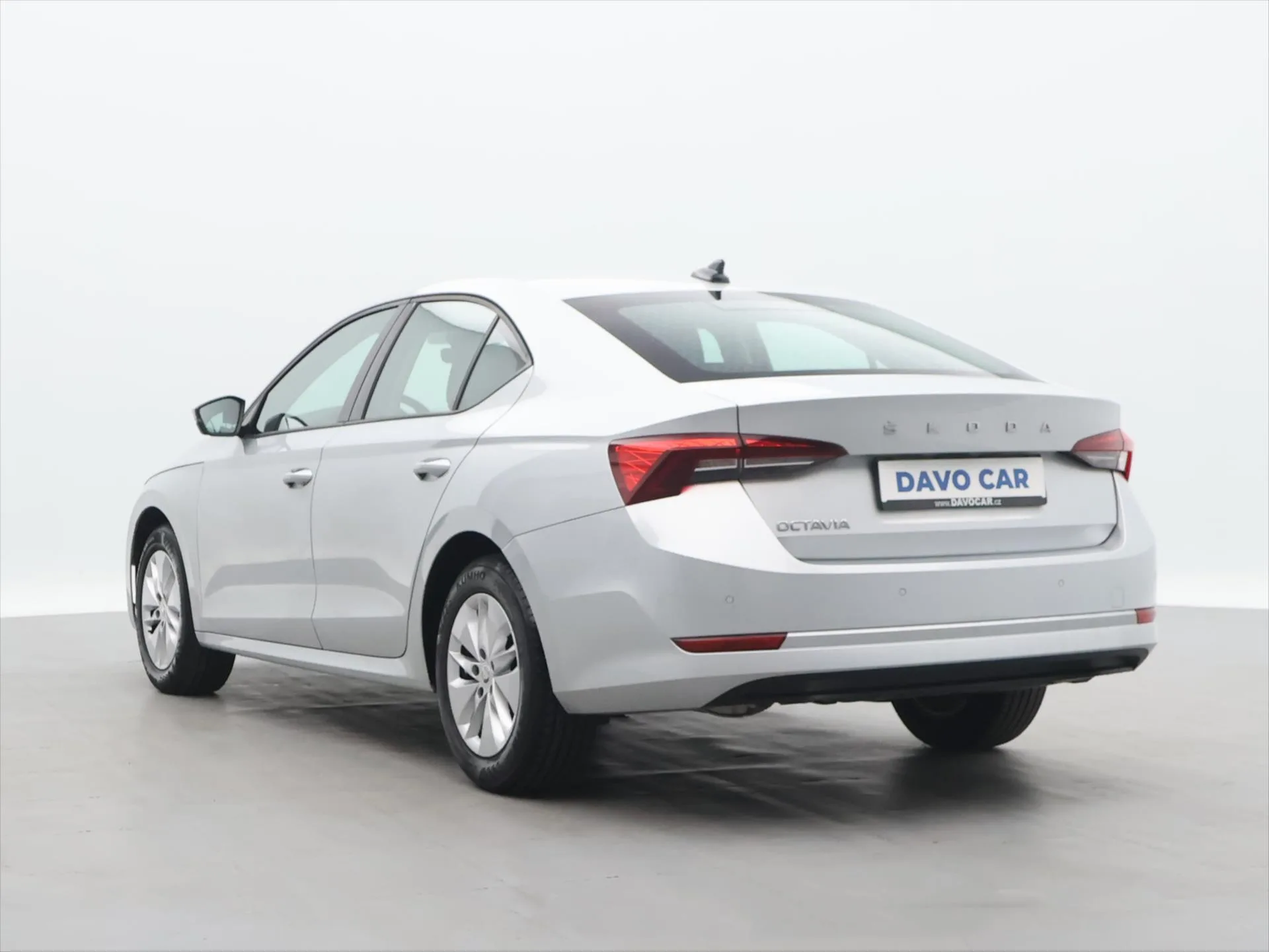Škoda Octavia - Náhled 5