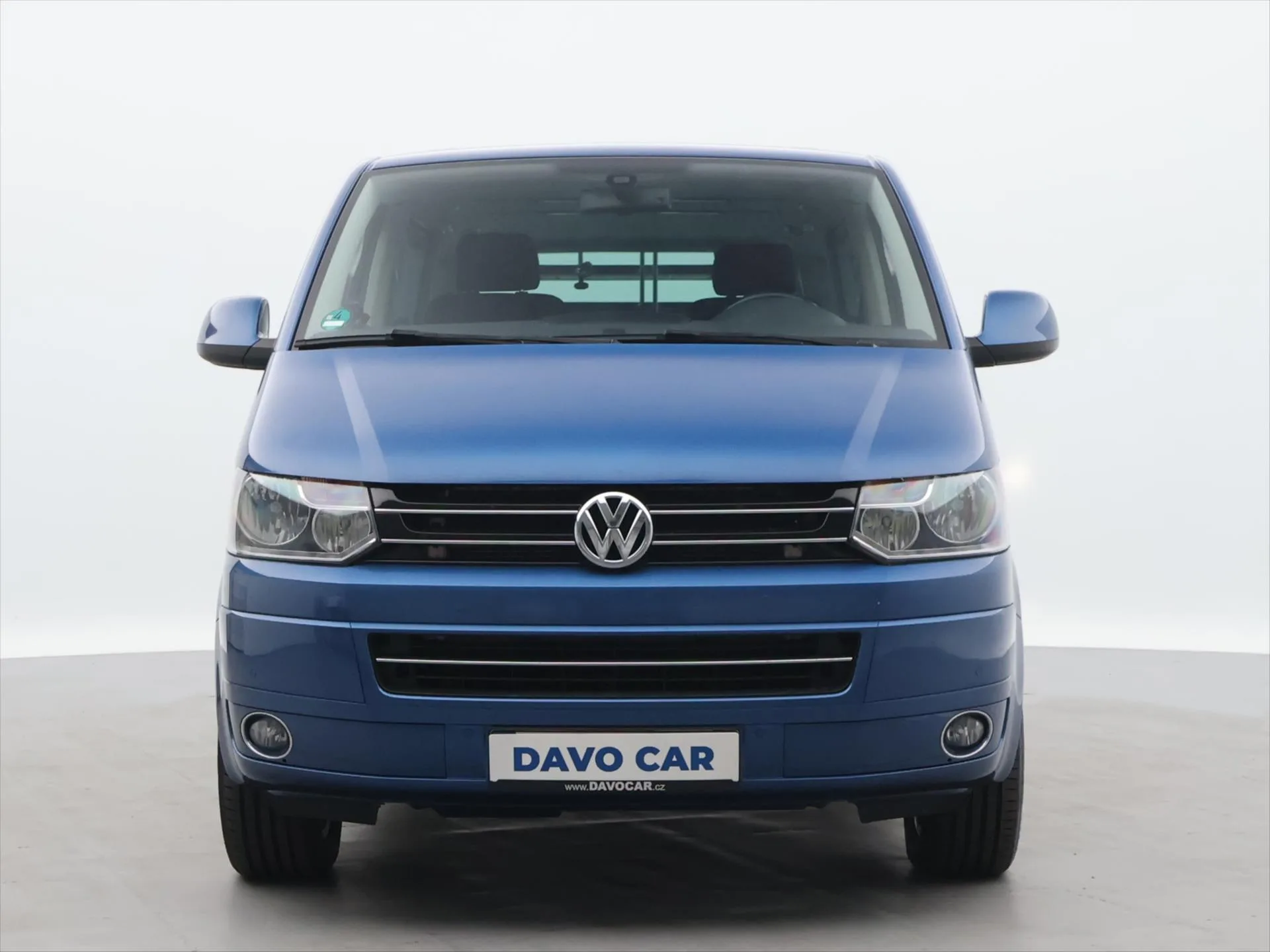 Volkswagen Multivan - Náhled 2