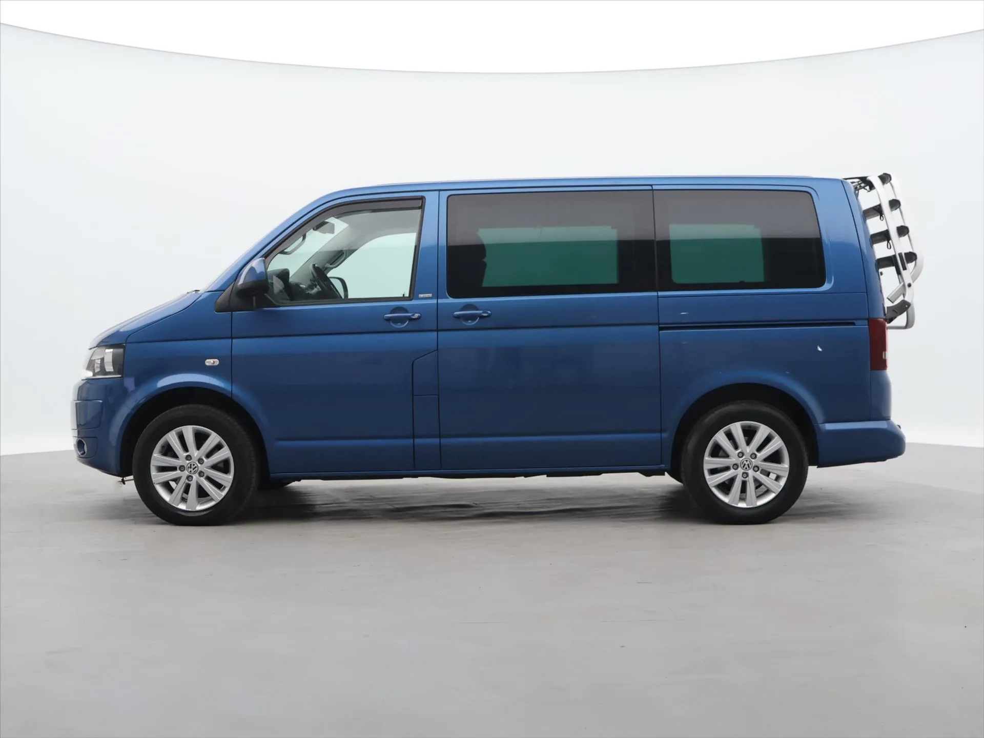 Volkswagen Multivan - Náhled 4