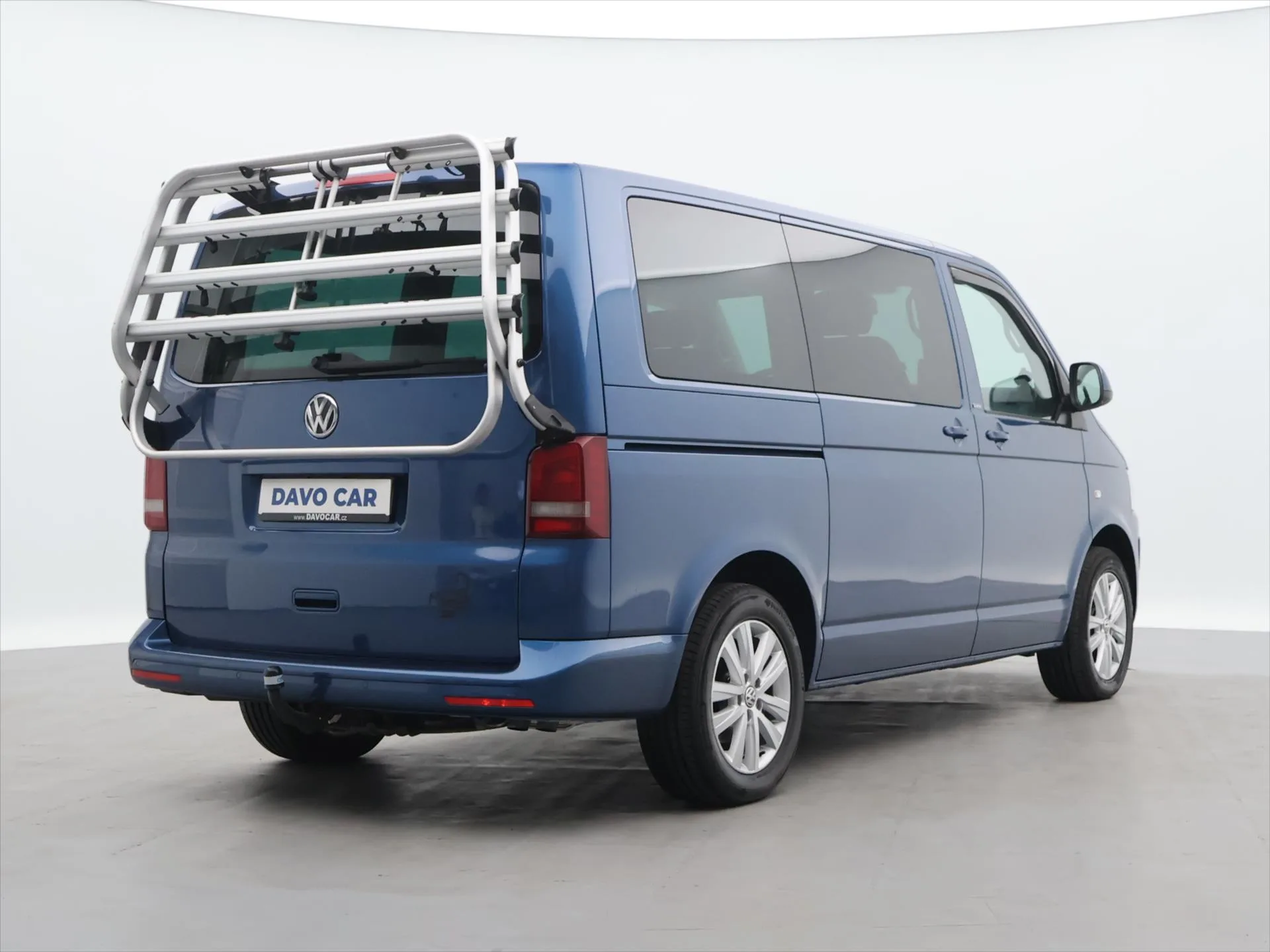 Volkswagen Multivan - Náhled 7