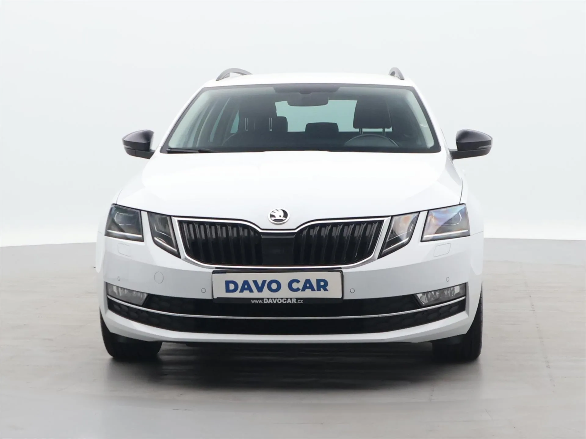 Škoda Octavia - Náhled 2