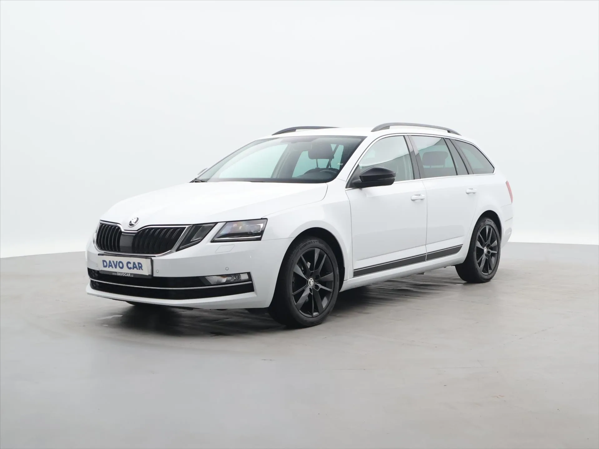 Škoda Octavia - Náhled 3