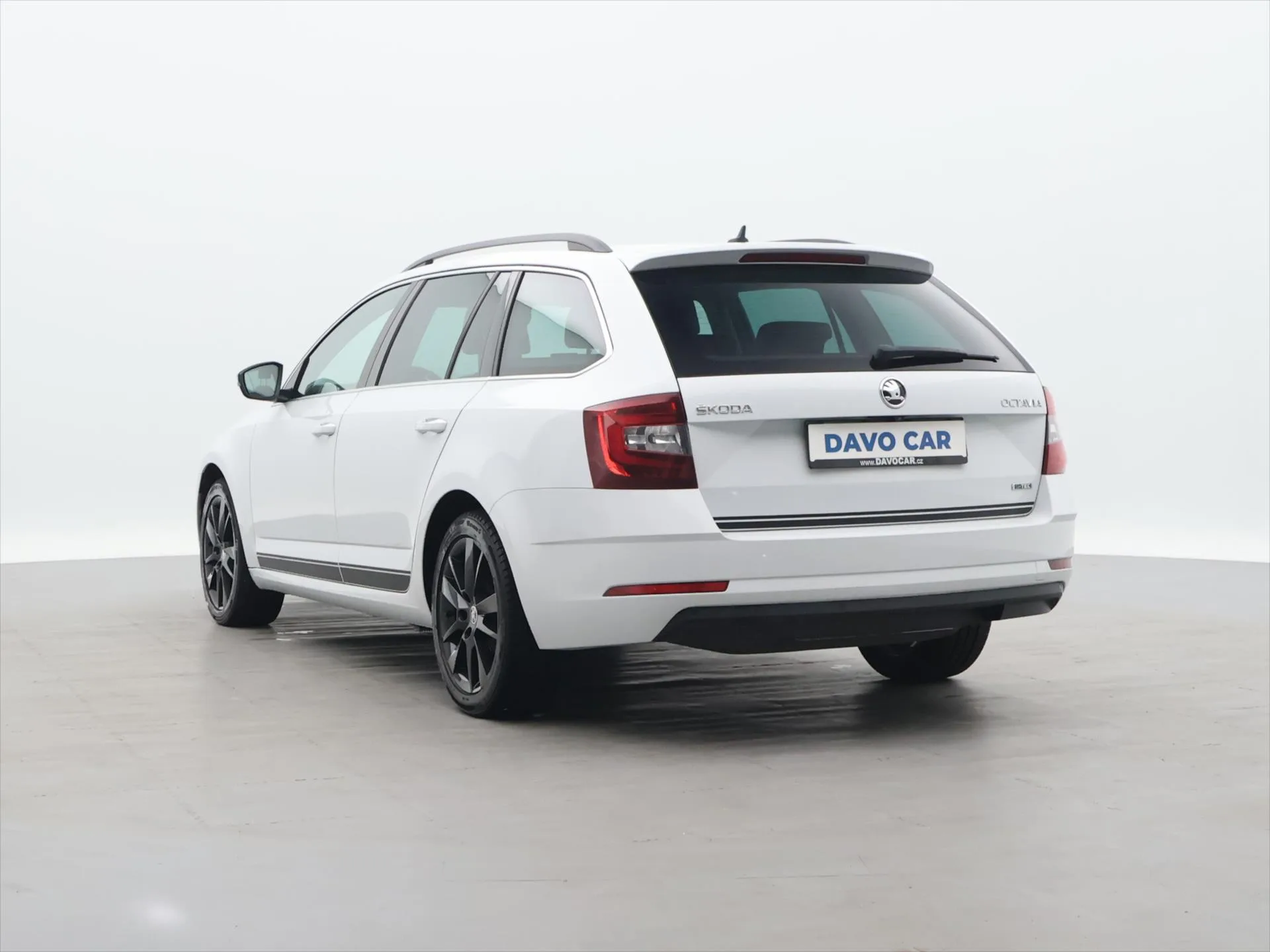 Škoda Octavia - Náhled 5