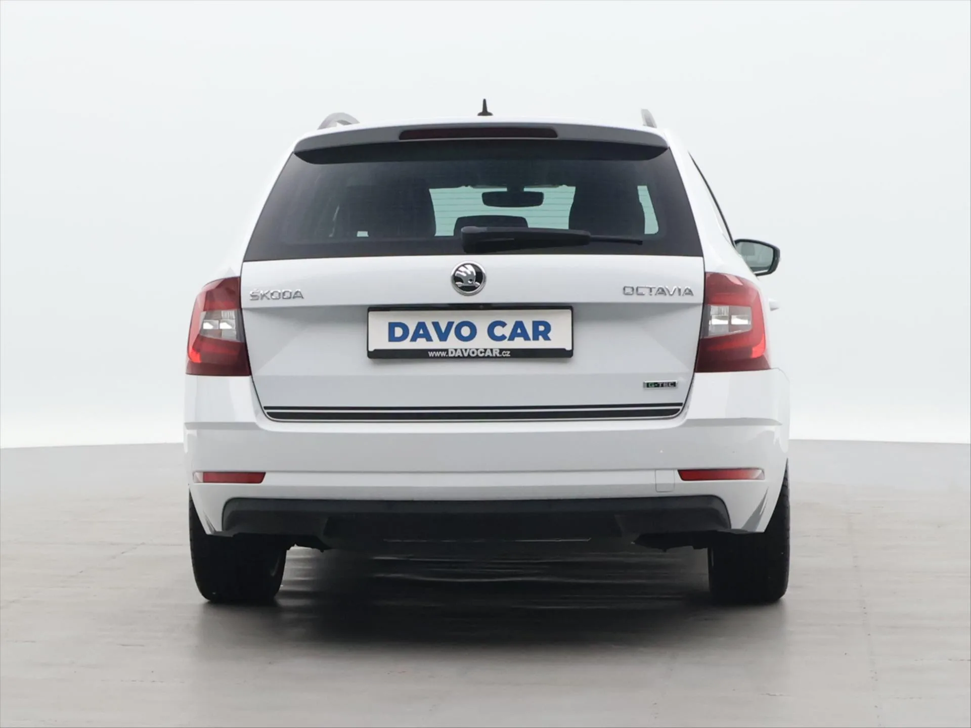 Škoda Octavia - Náhled 6
