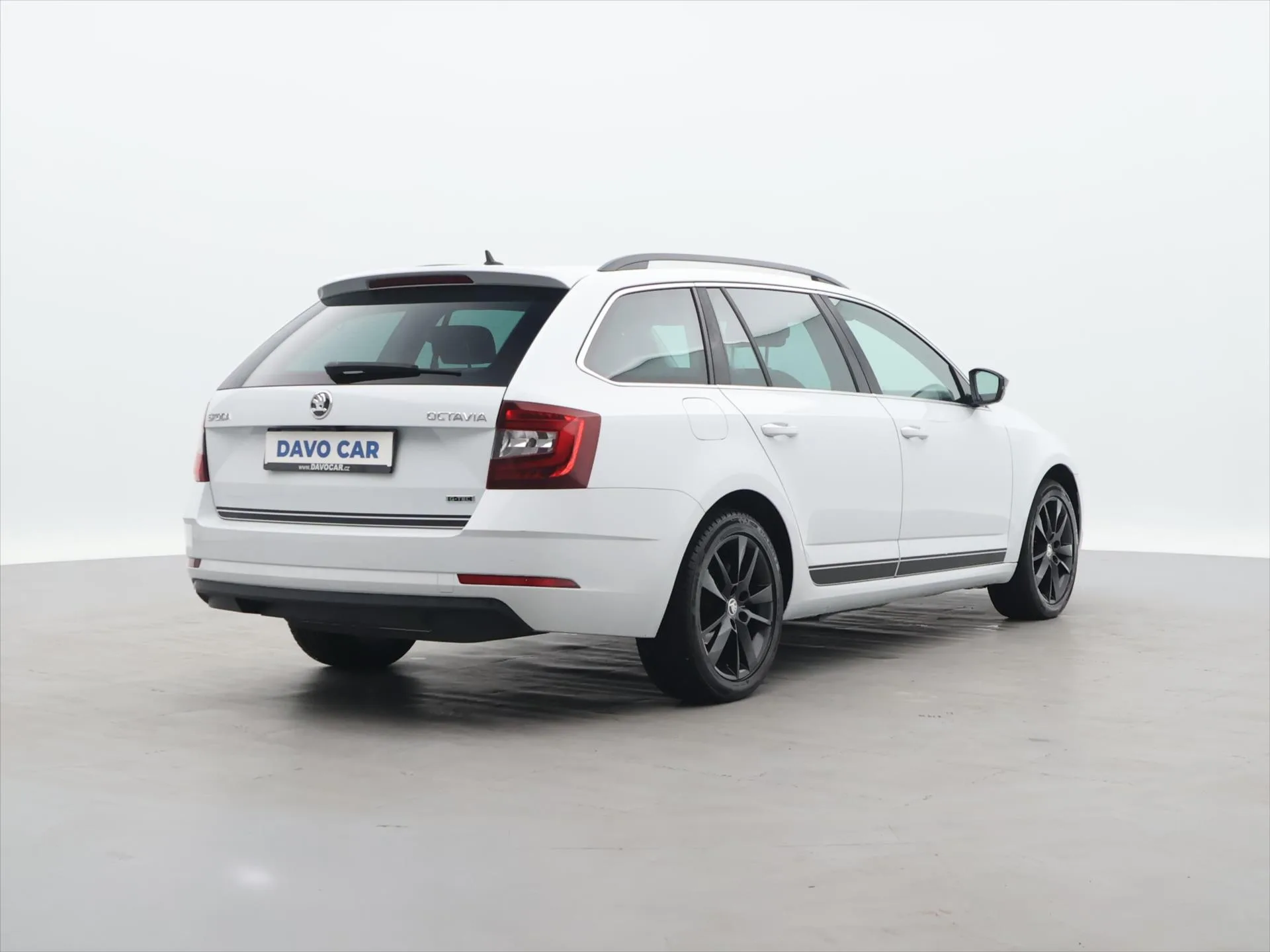 Škoda Octavia - Náhled 7