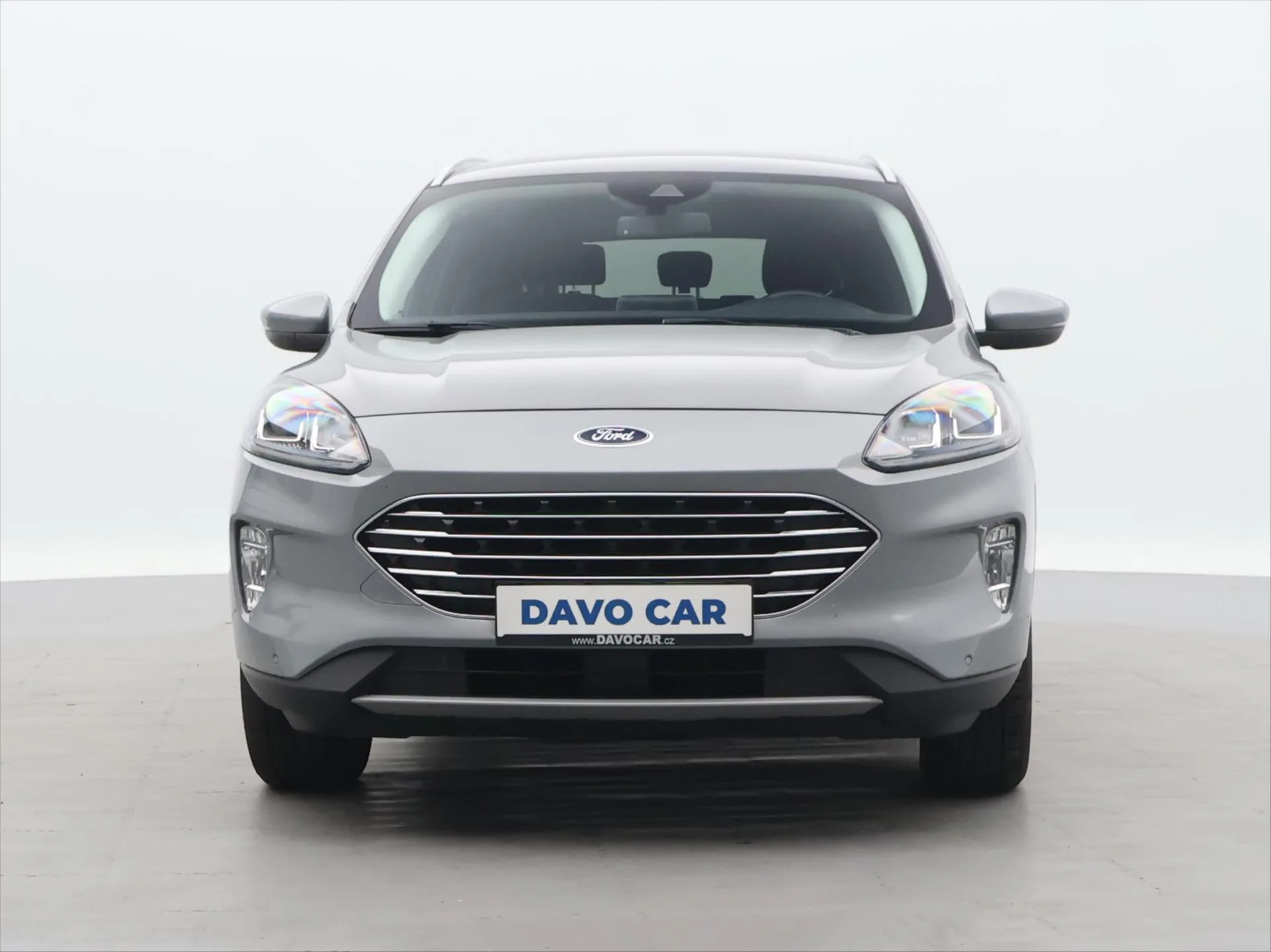 Ford Kuga - Náhled 2