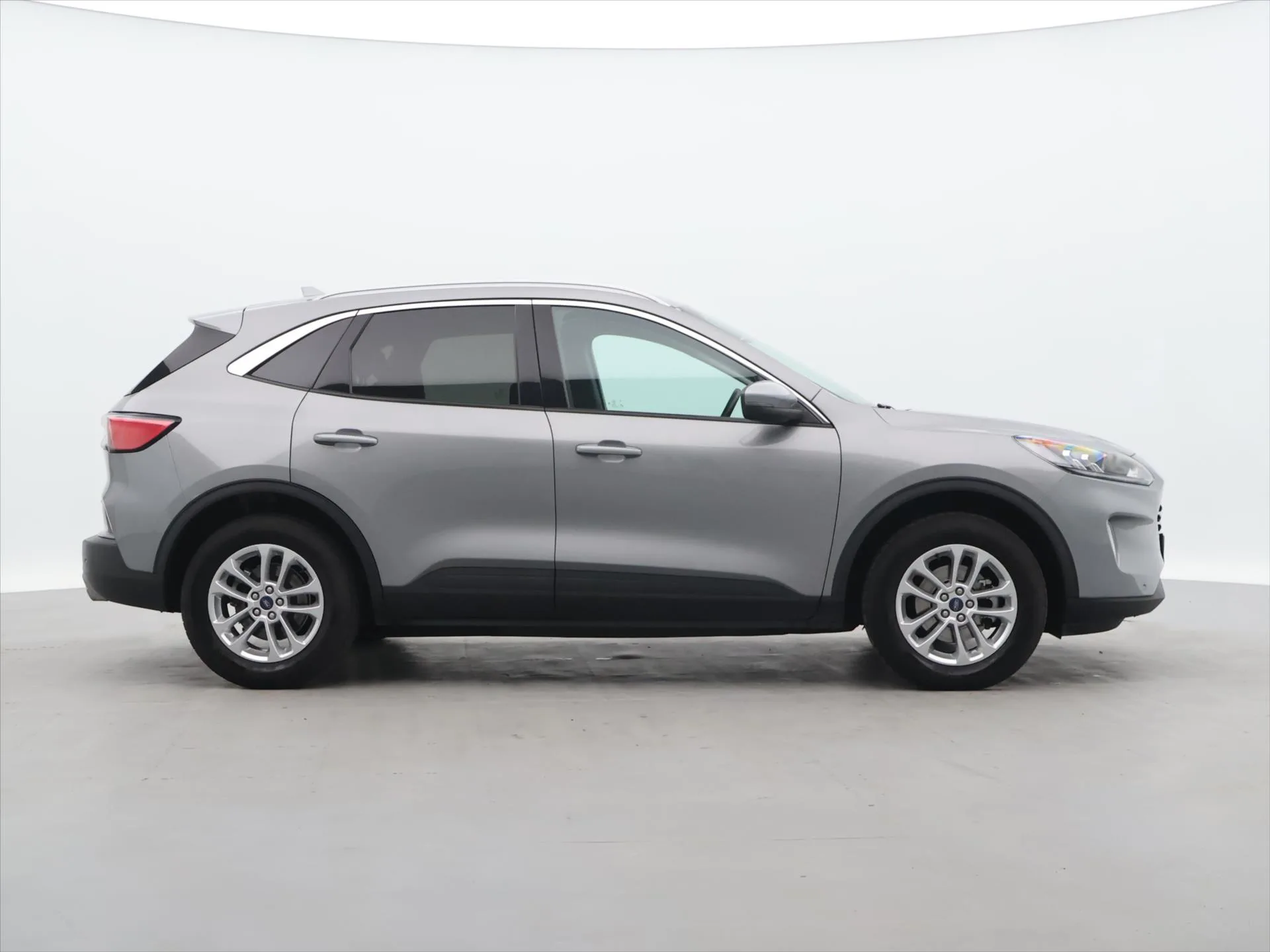 Ford Kuga - Náhled 8
