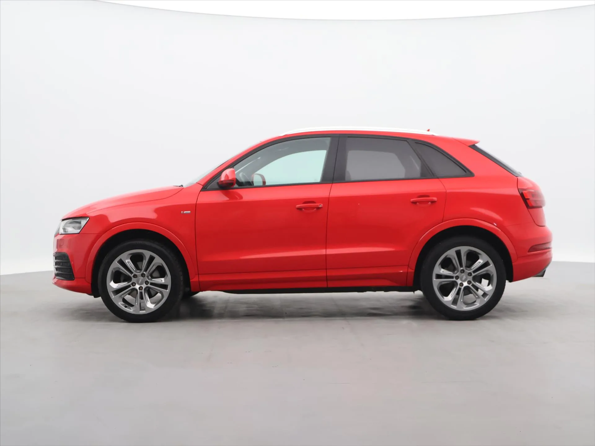 Audi Q3 - Náhled 4
