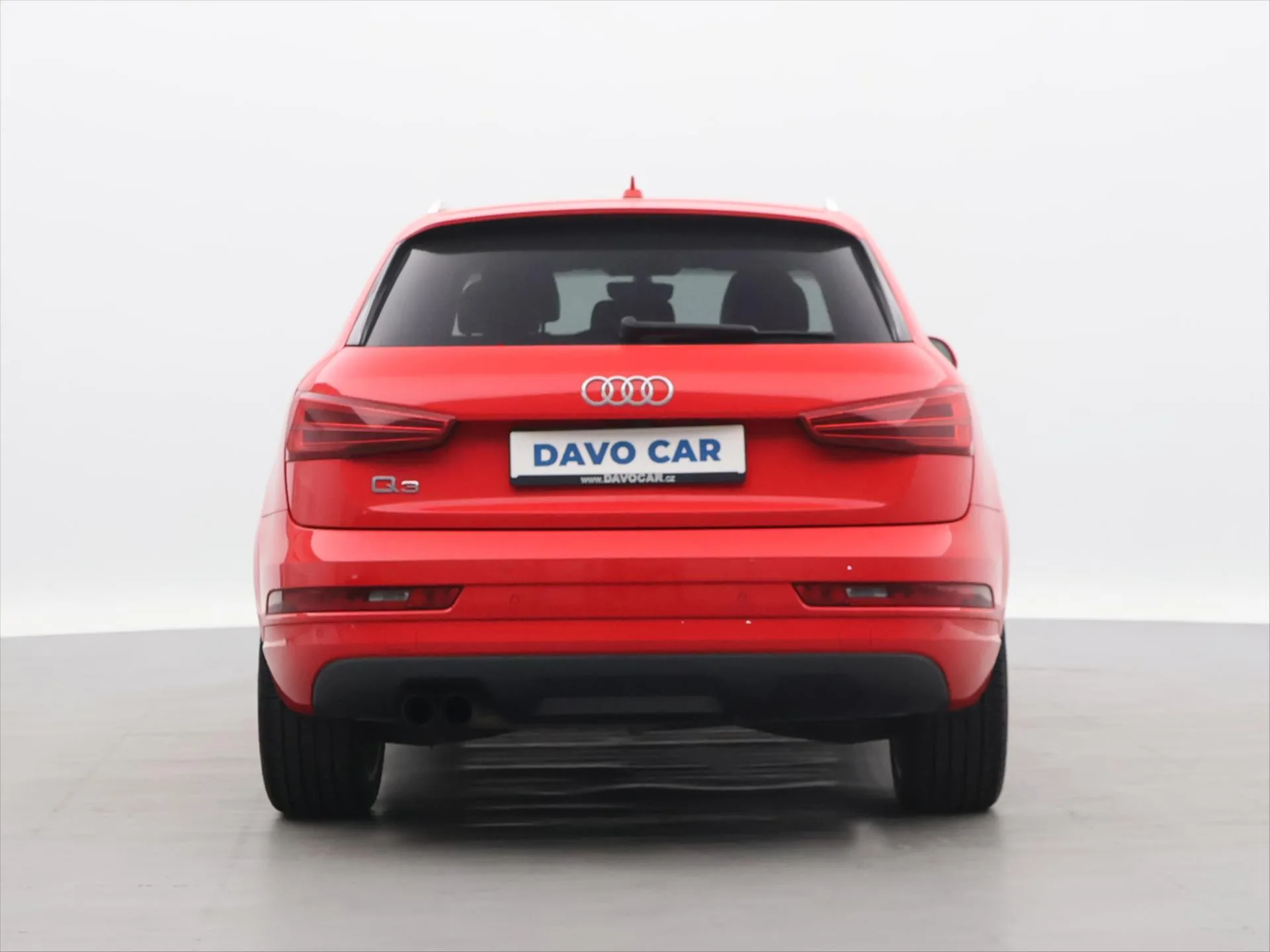 Audi Q3 - Náhled 6