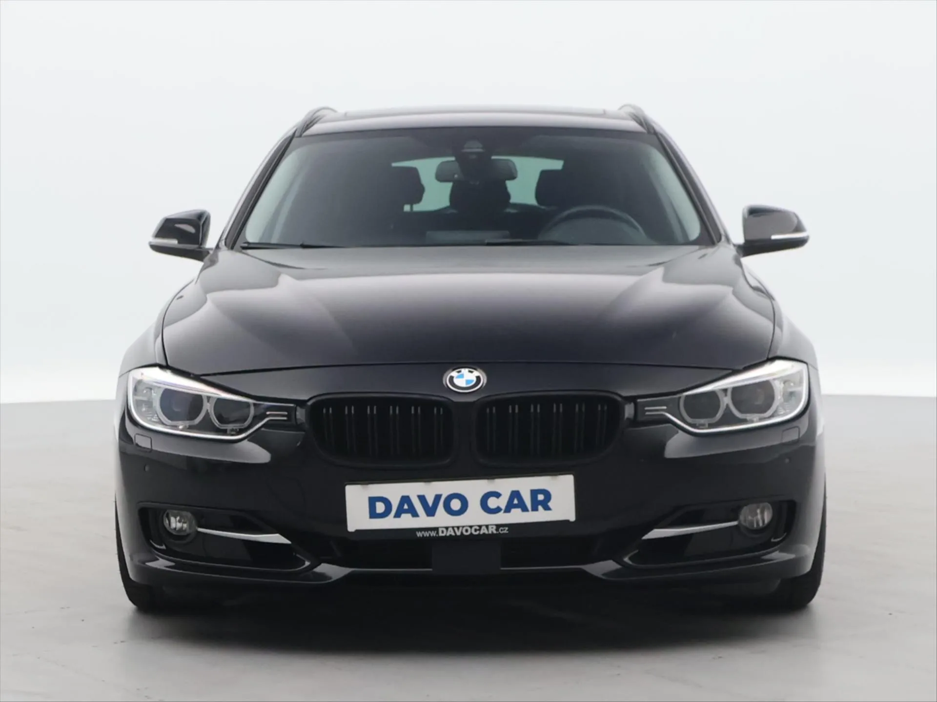 BMW Řada 3 - Náhled 2