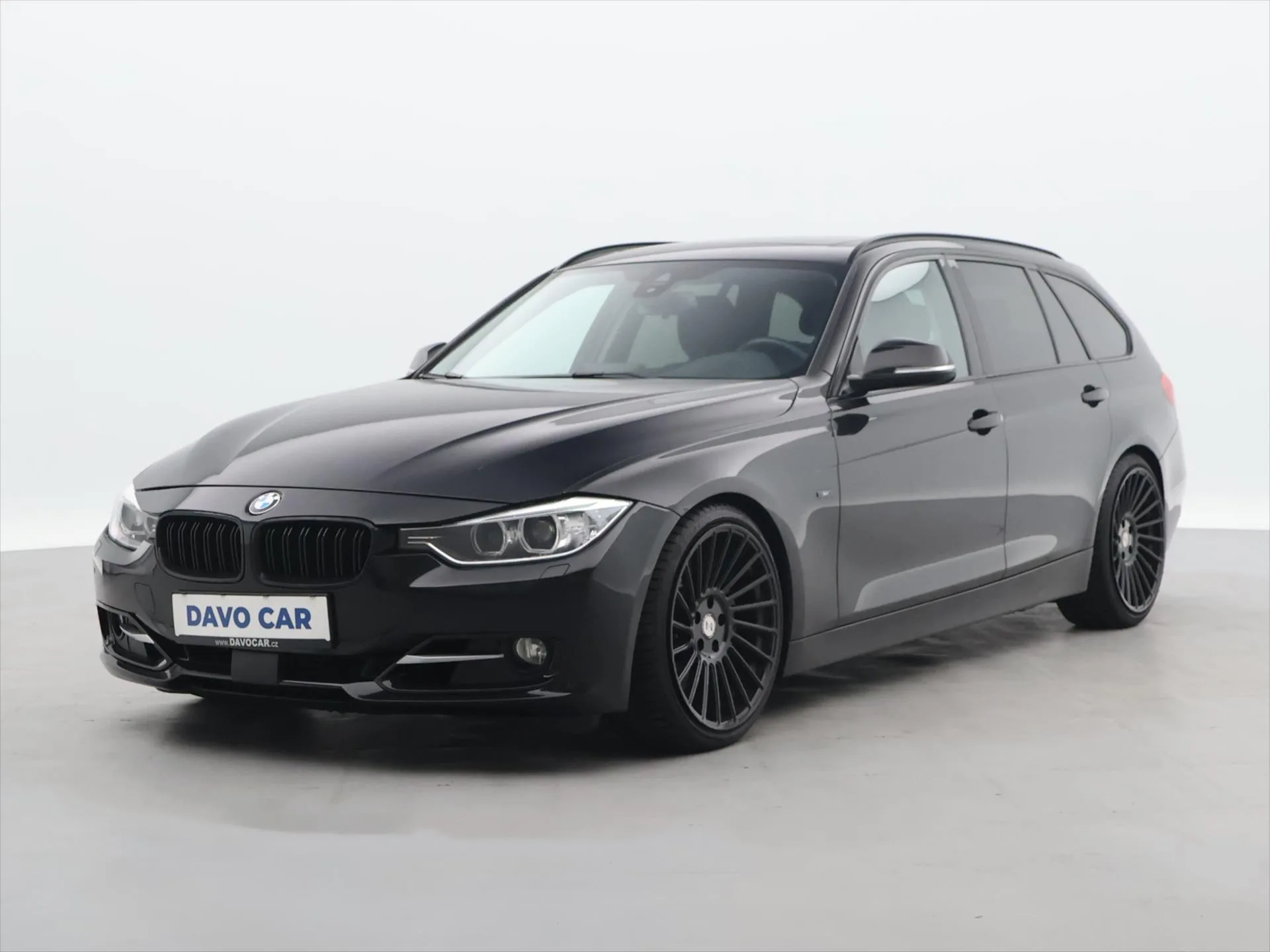 BMW Řada 3 - Náhled 3