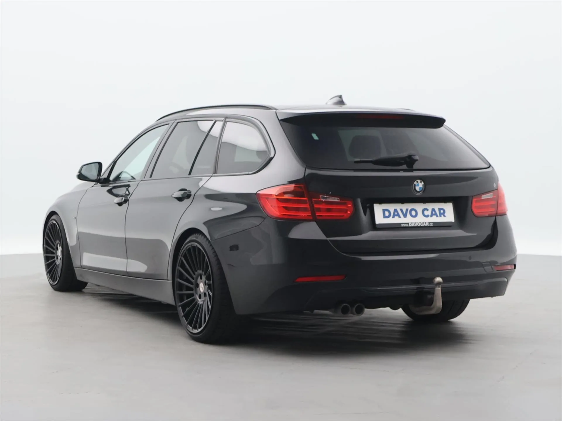 BMW Řada 3 - Náhled 5