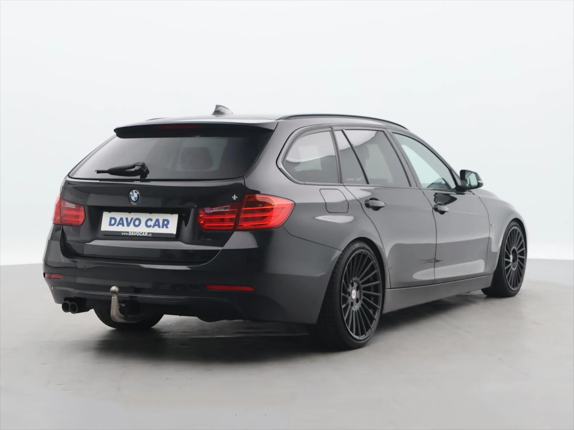 BMW Řada 3 - Náhled 7