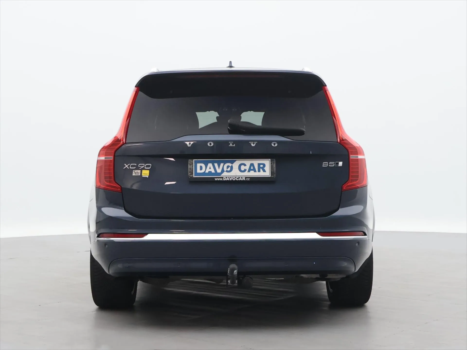 Volvo XC90 - Náhled 6