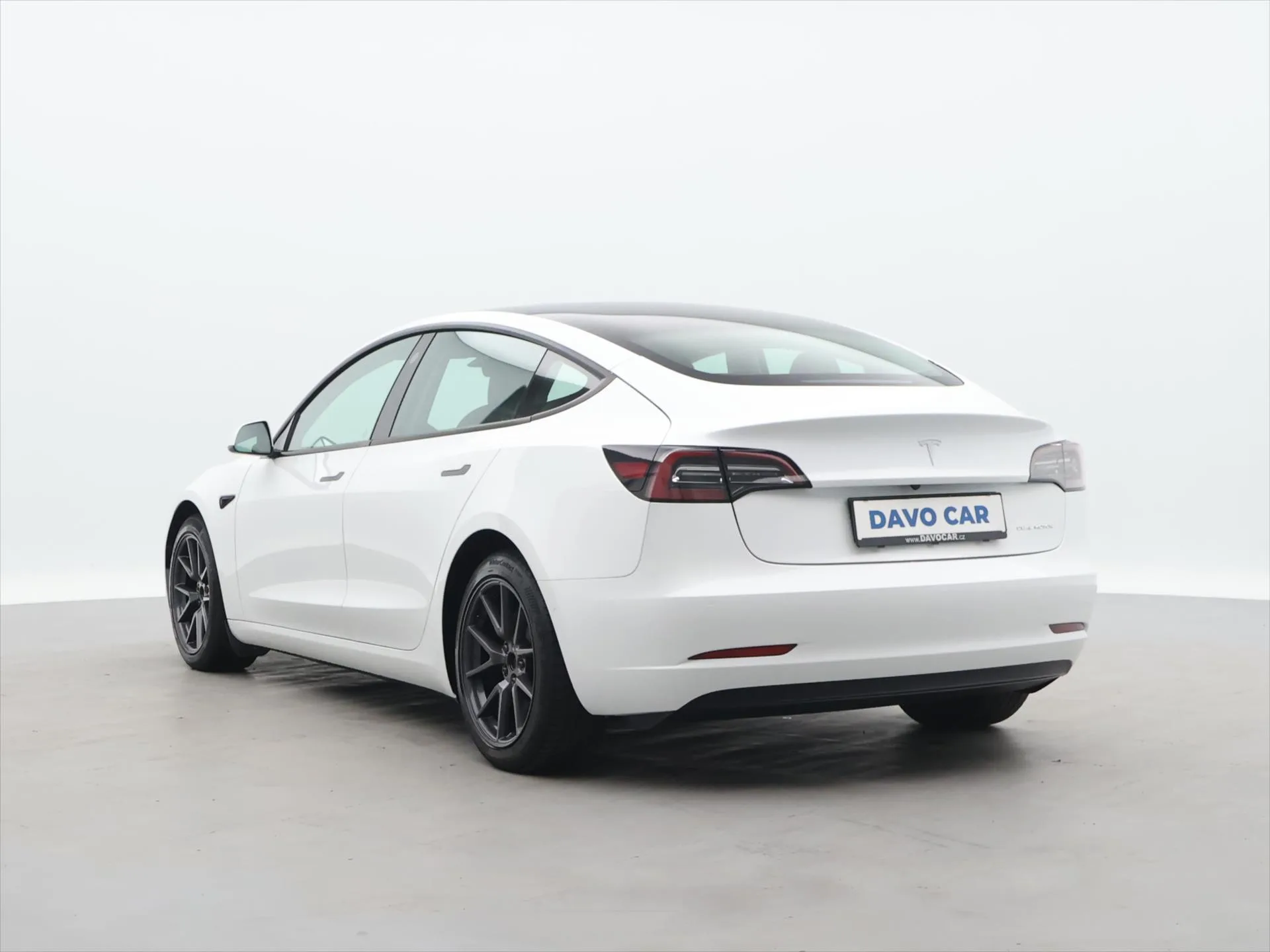 Tesla Model 3 - Náhled 5