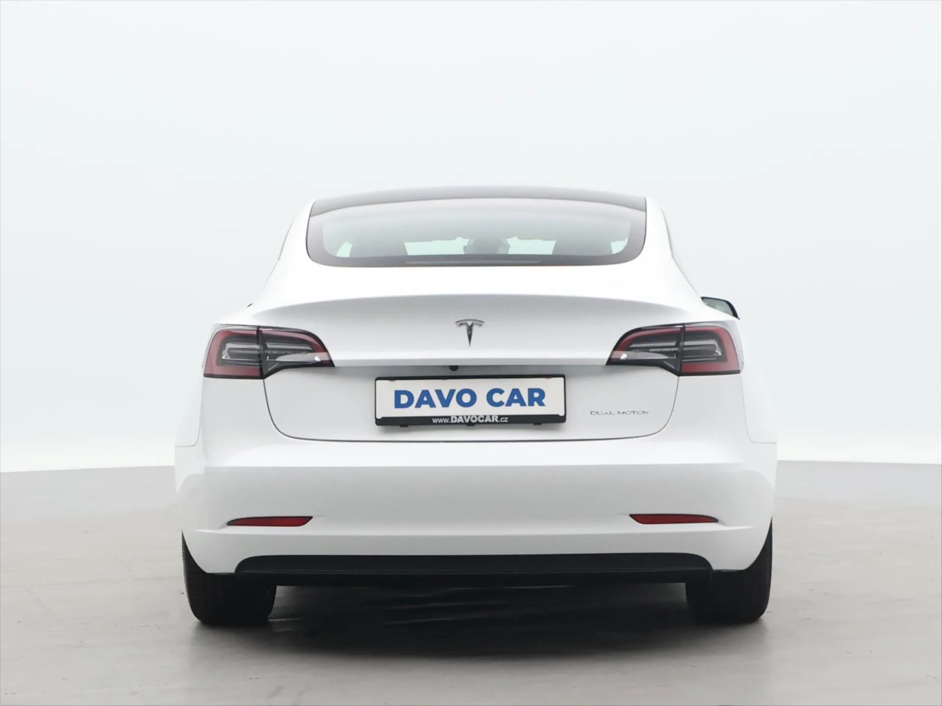 Tesla Model 3 - Náhled 6