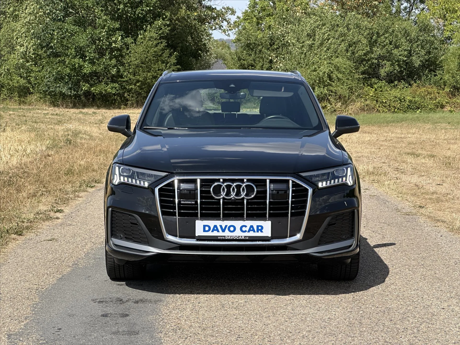 Audi Q7 - Náhled 2