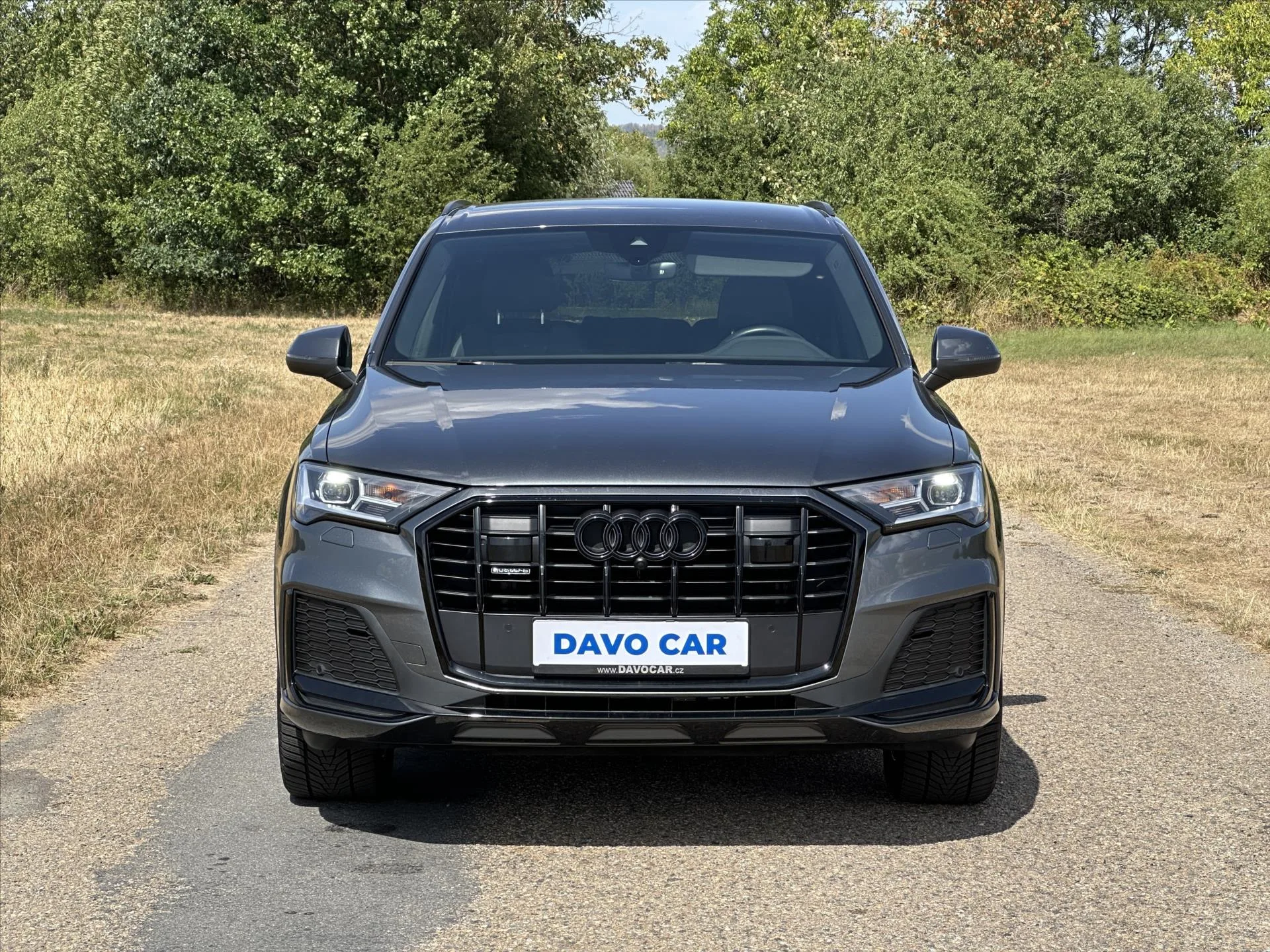 Audi Q7 - Náhled 2