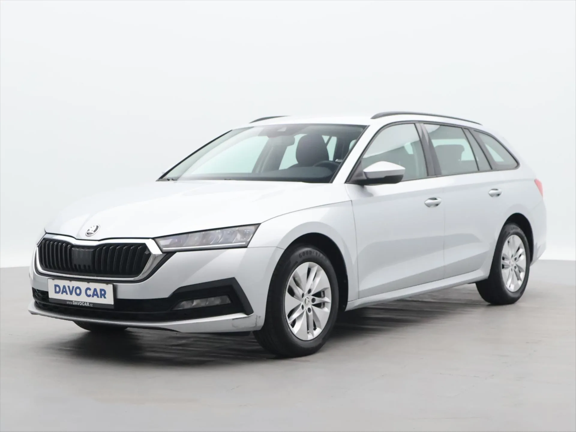 Škoda Octavia - Náhled 3